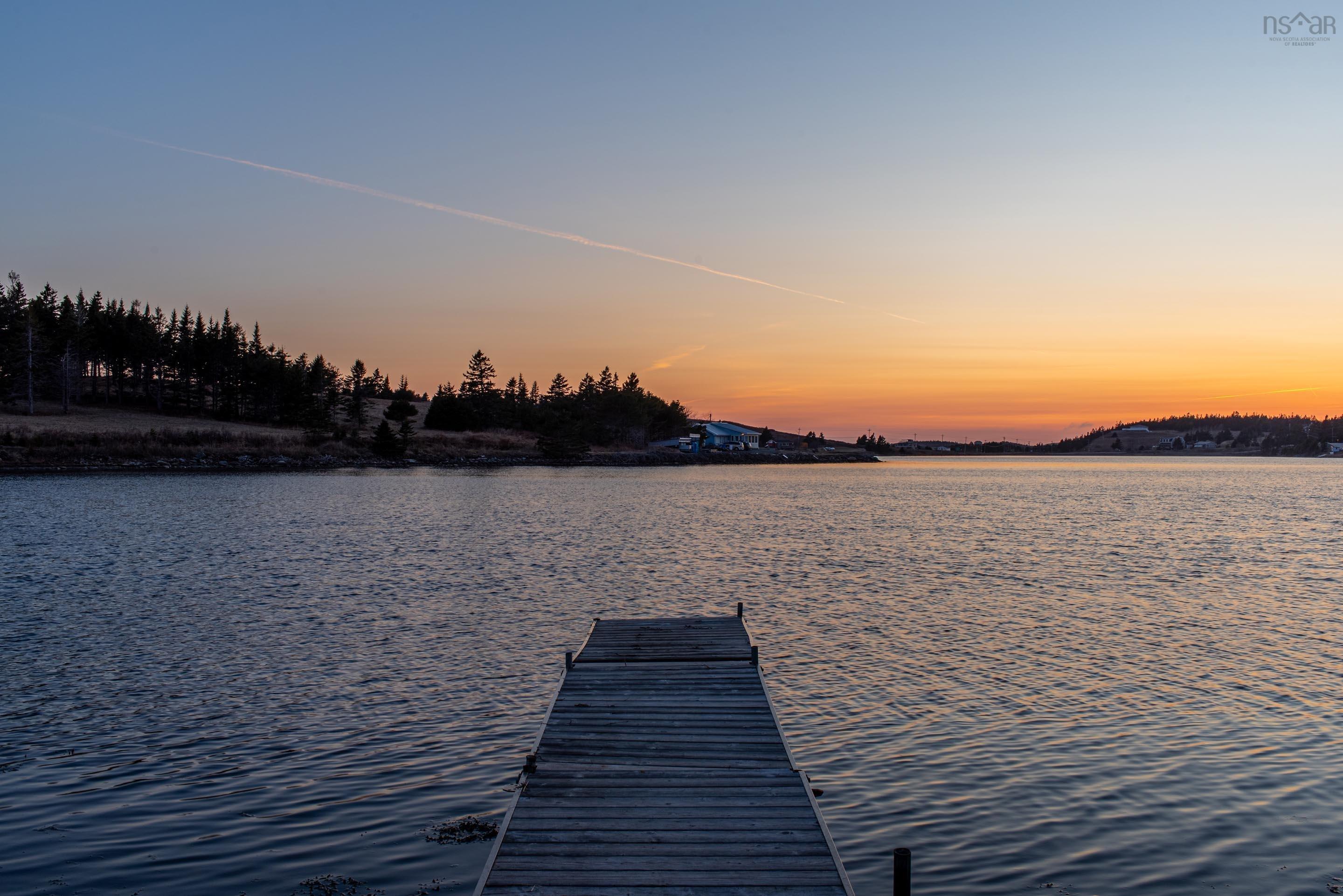 4 Emerald Drive, Three Fathom Harbour, NS (MLS 202602908)