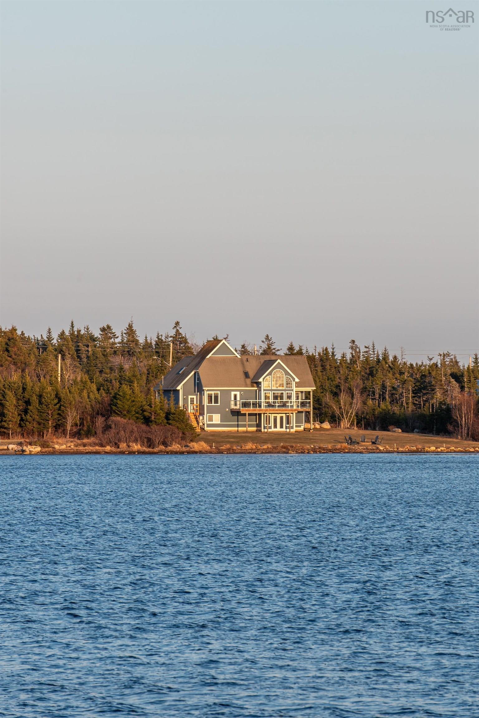 4 Emerald Drive, Three Fathom Harbour, NS (MLS 202602908)