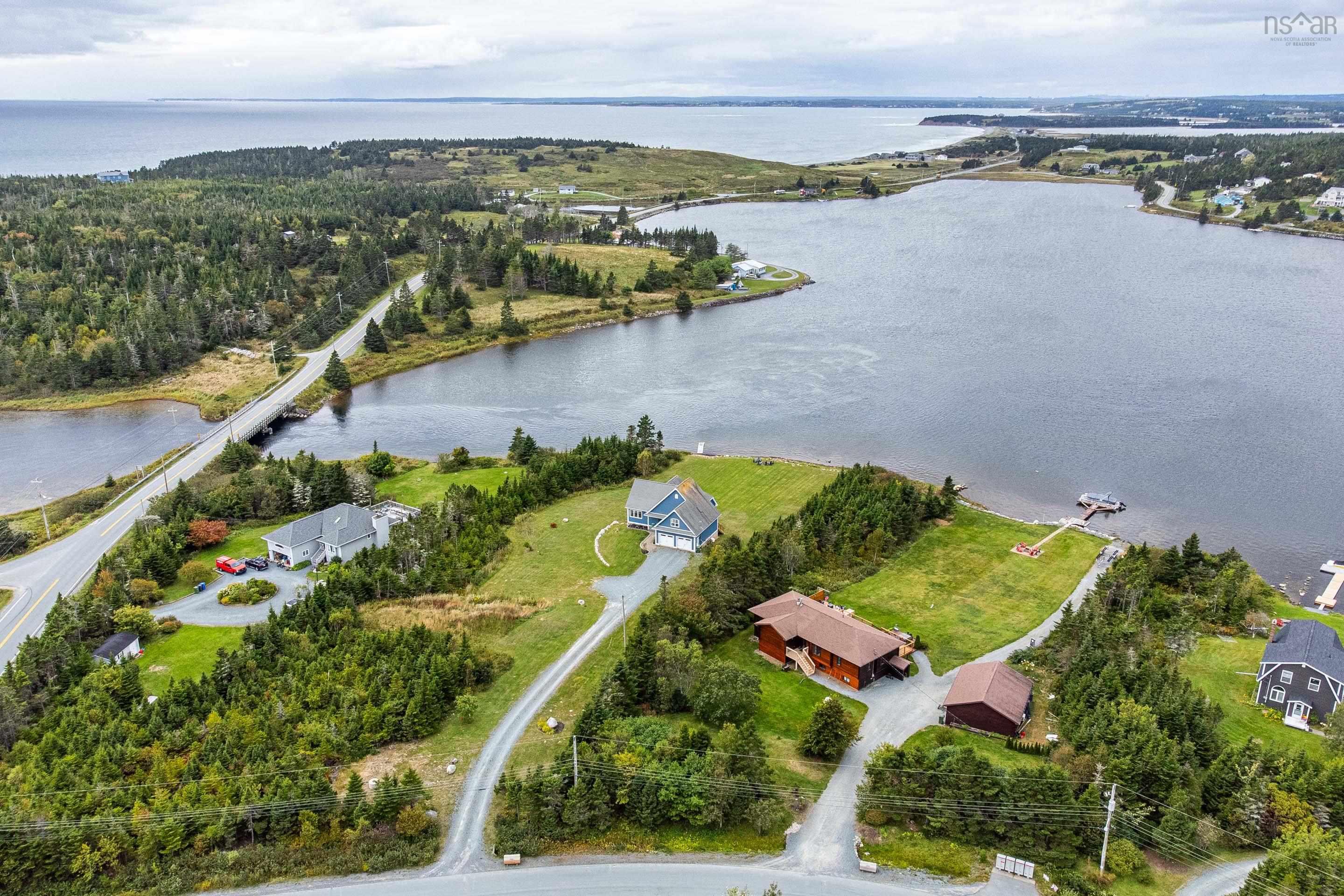 4 Emerald Drive, Three Fathom Harbour, NS (MLS 202602908)