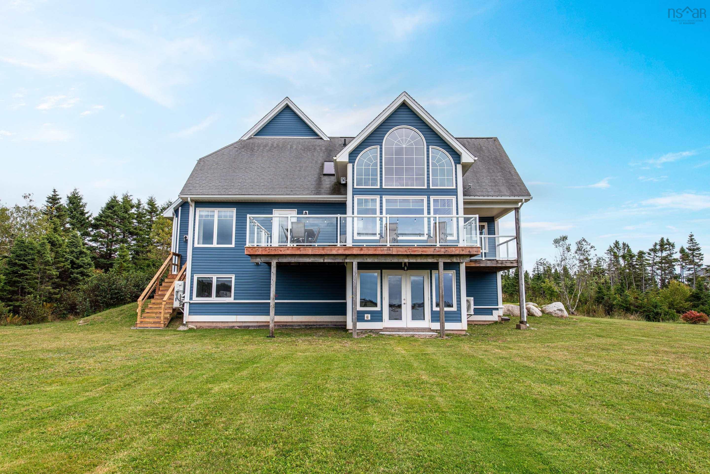 4 Emerald Drive, Three Fathom Harbour, NS (MLS 202602908)