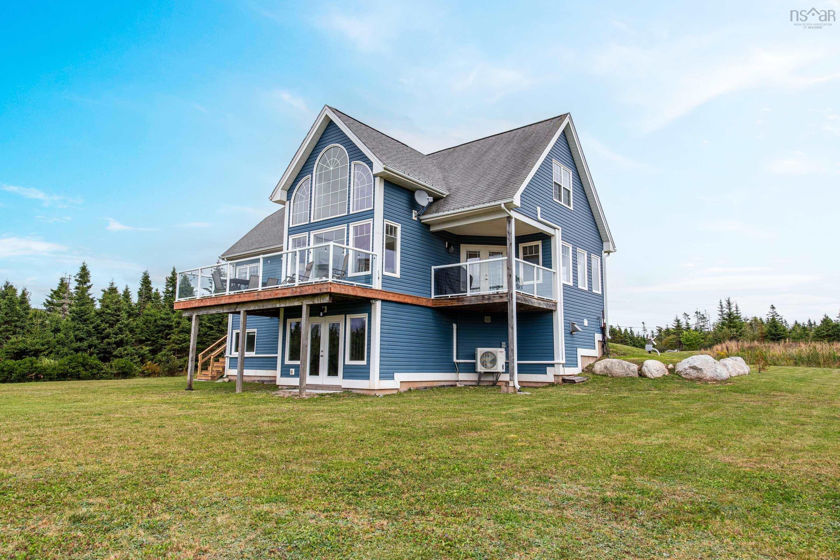 4 Emerald Drive, Three Fathom Harbour, NS (MLS 202602908)