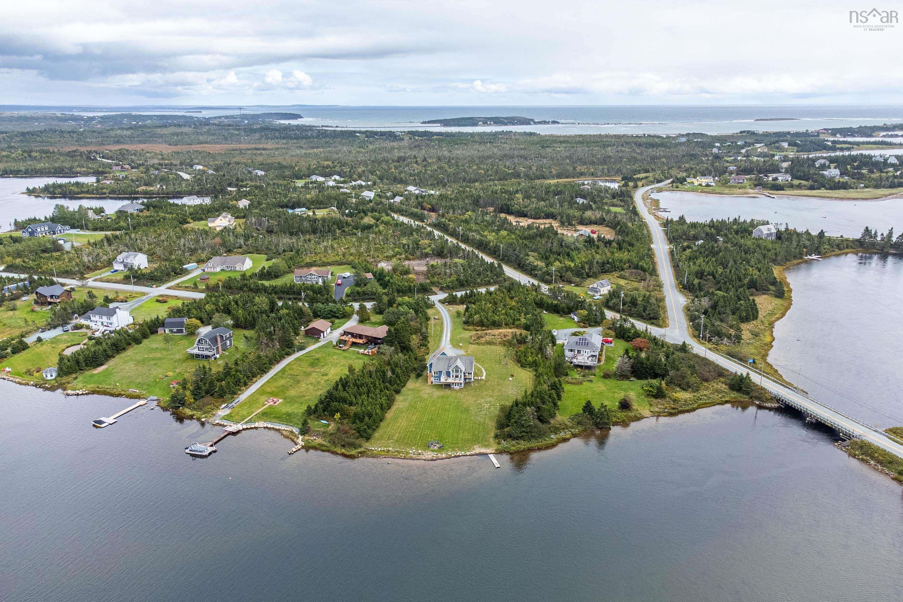 4 Emerald Drive, Three Fathom Harbour, NS (MLS 202602908)