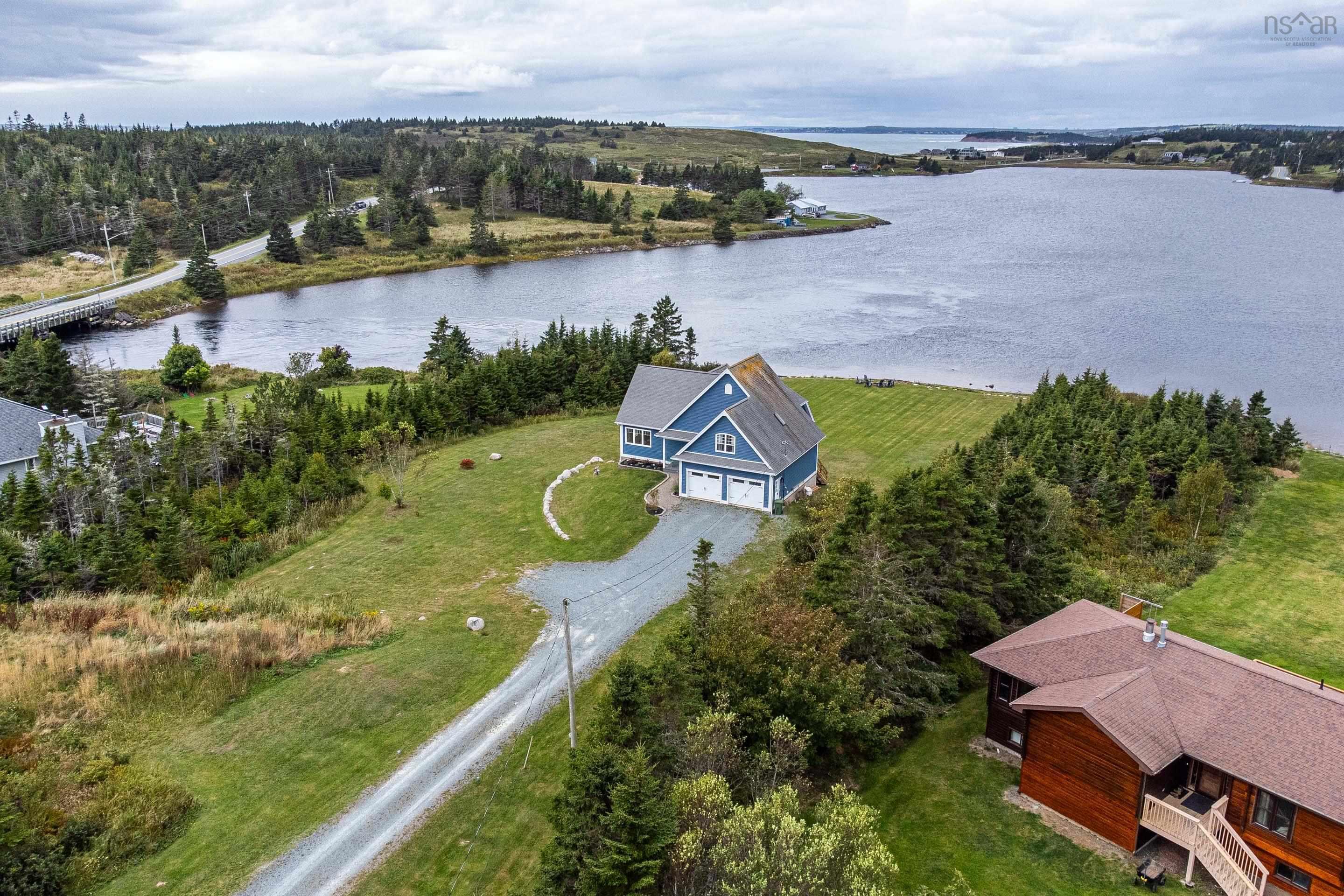4 Emerald Drive, Three Fathom Harbour, NS (MLS 202602908)