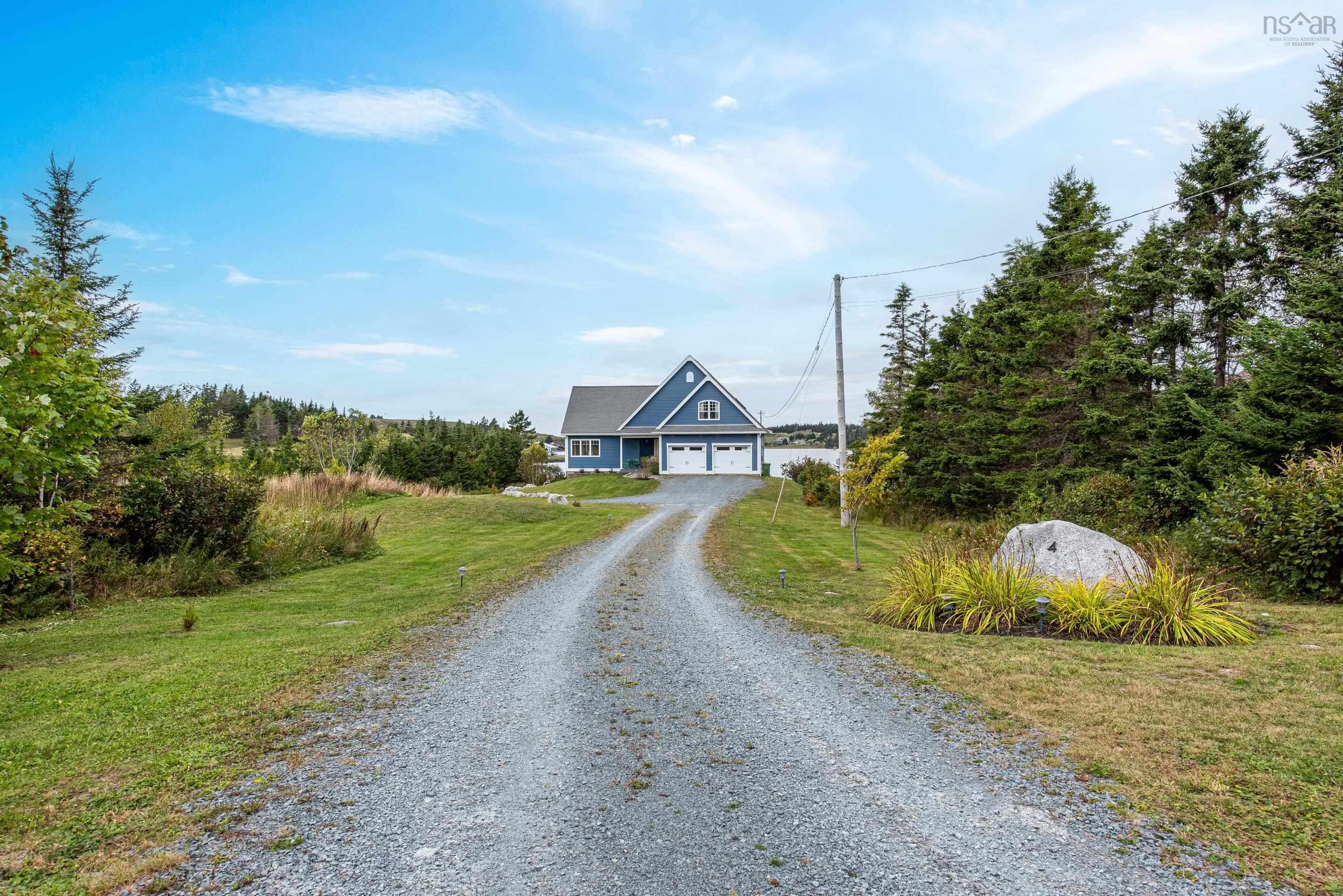 4 Emerald Drive, Three Fathom Harbour, NS (MLS 202602908)