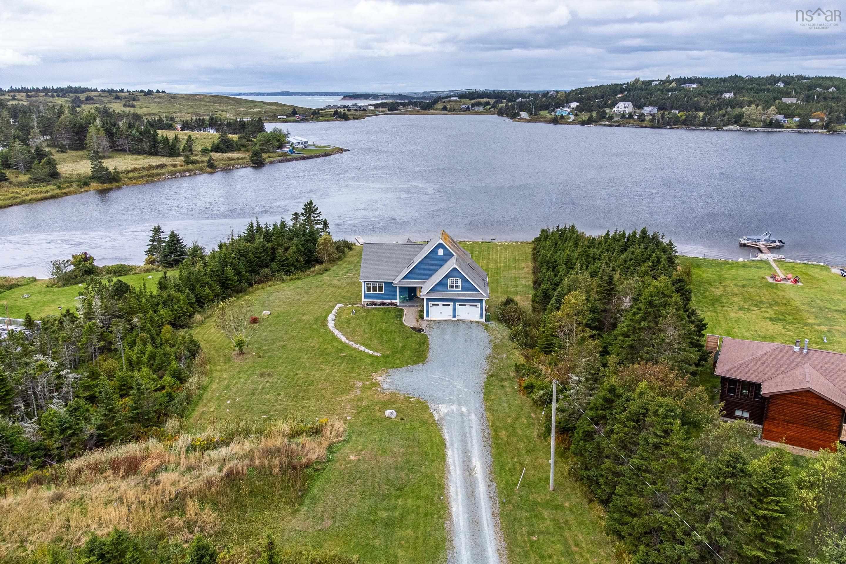 4 Emerald Drive, Three Fathom Harbour, NS (MLS 202602908)