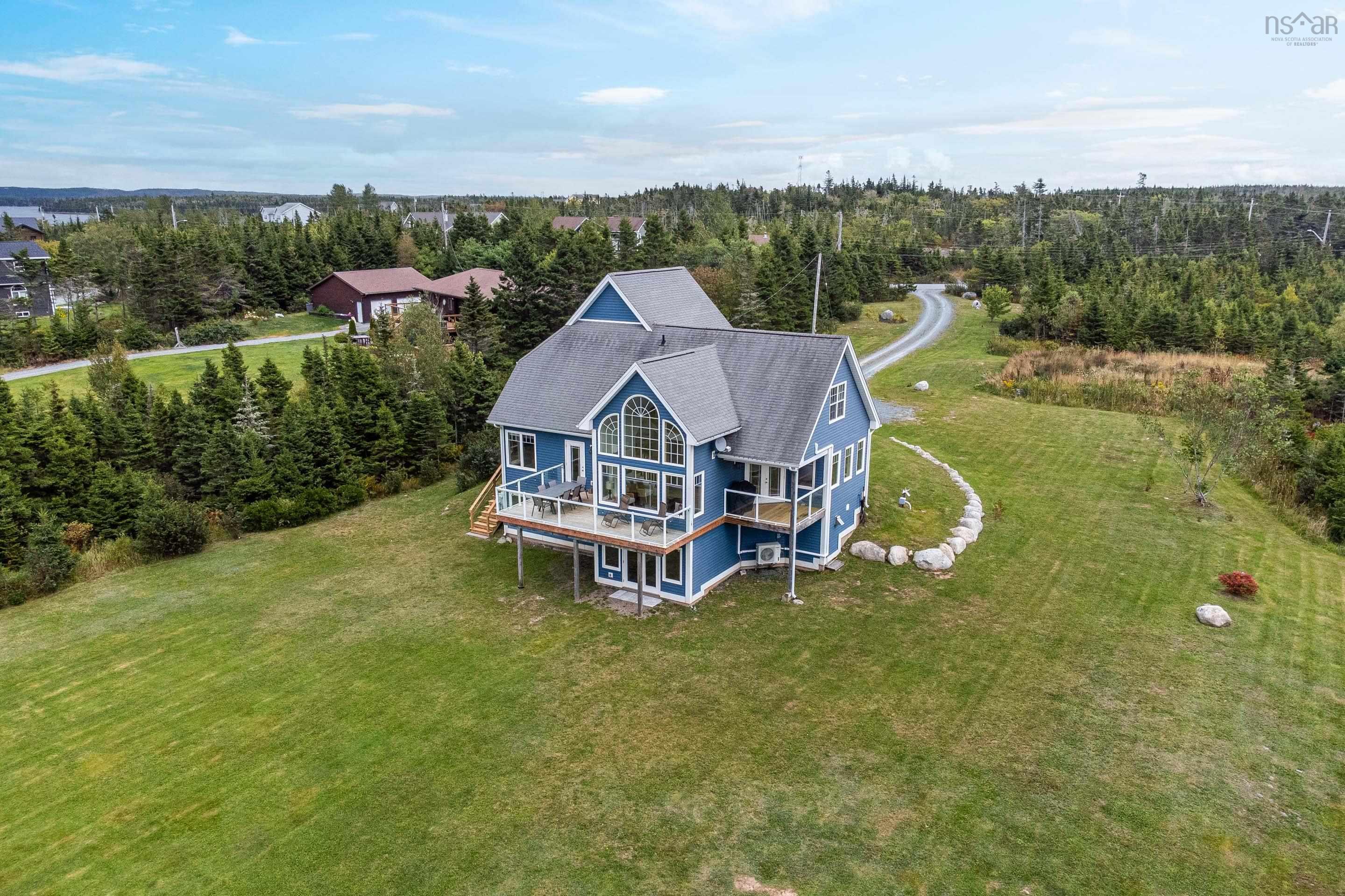 4 Emerald Drive, Three Fathom Harbour, NS (MLS 202602908)