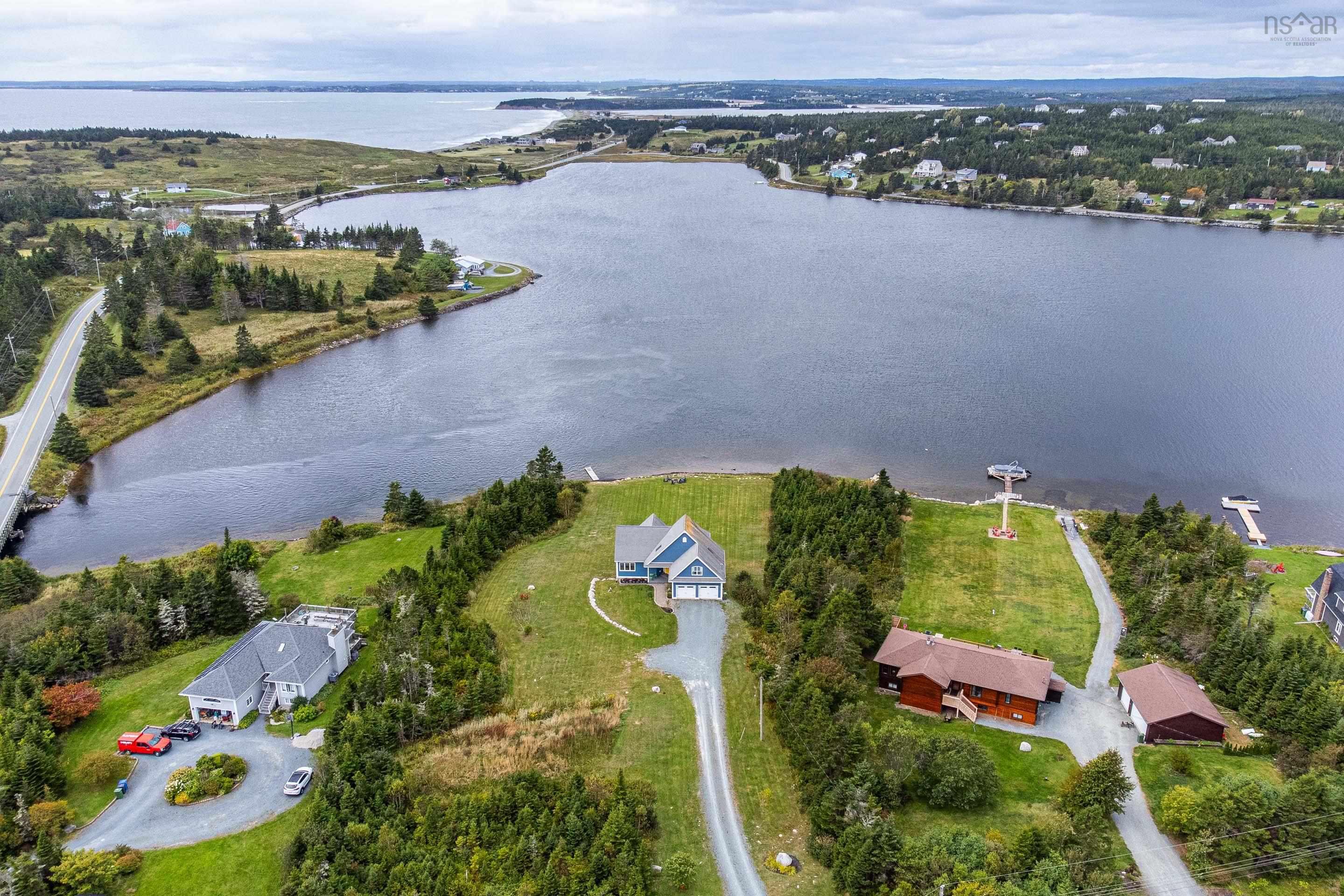 4 Emerald Drive, Three Fathom Harbour, NS (MLS 202602908)