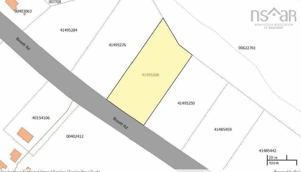 476 Bissett Road, Cole Harbour, NS (MLS 202602910)