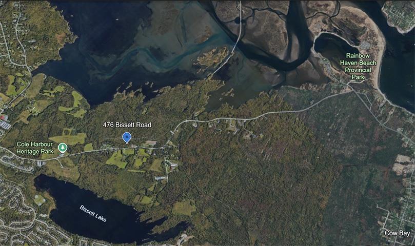 476 Bissett Road, Cole Harbour, NS (MLS 202602910)