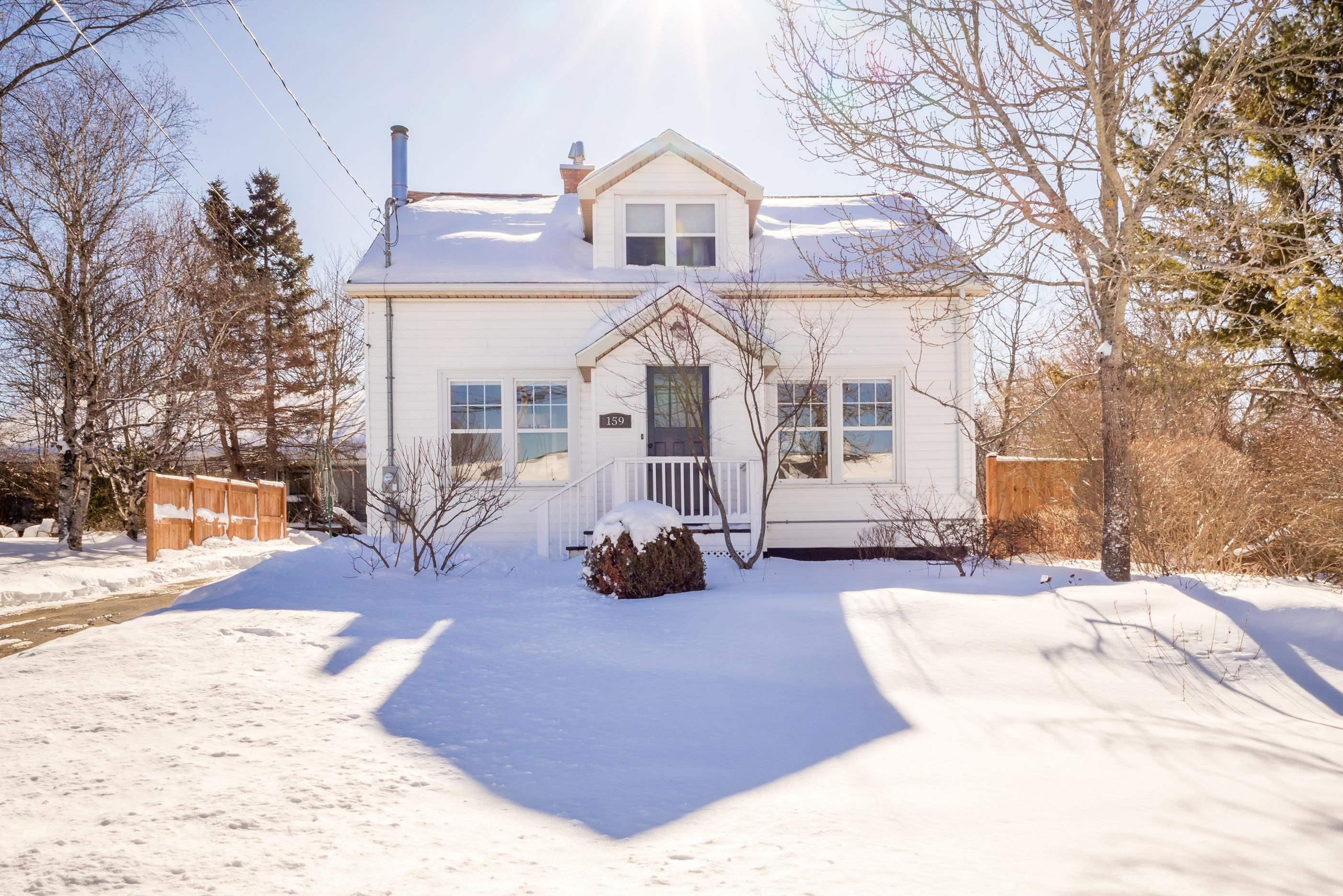 159 Pleasant Street, Wolfville, NS (MLS® 202602912)