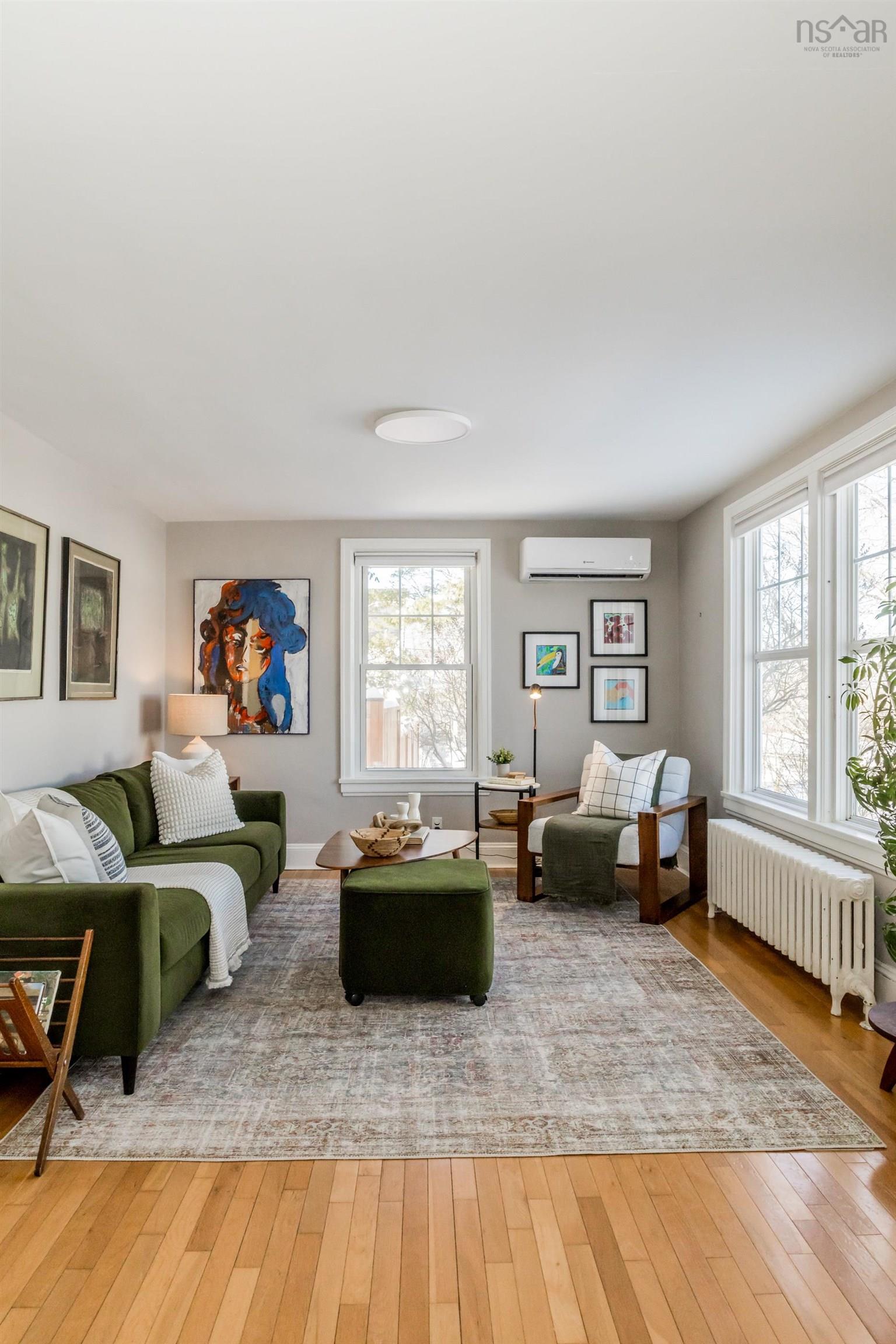 $499,000.00: 159 Pleasant Street, Wolfville