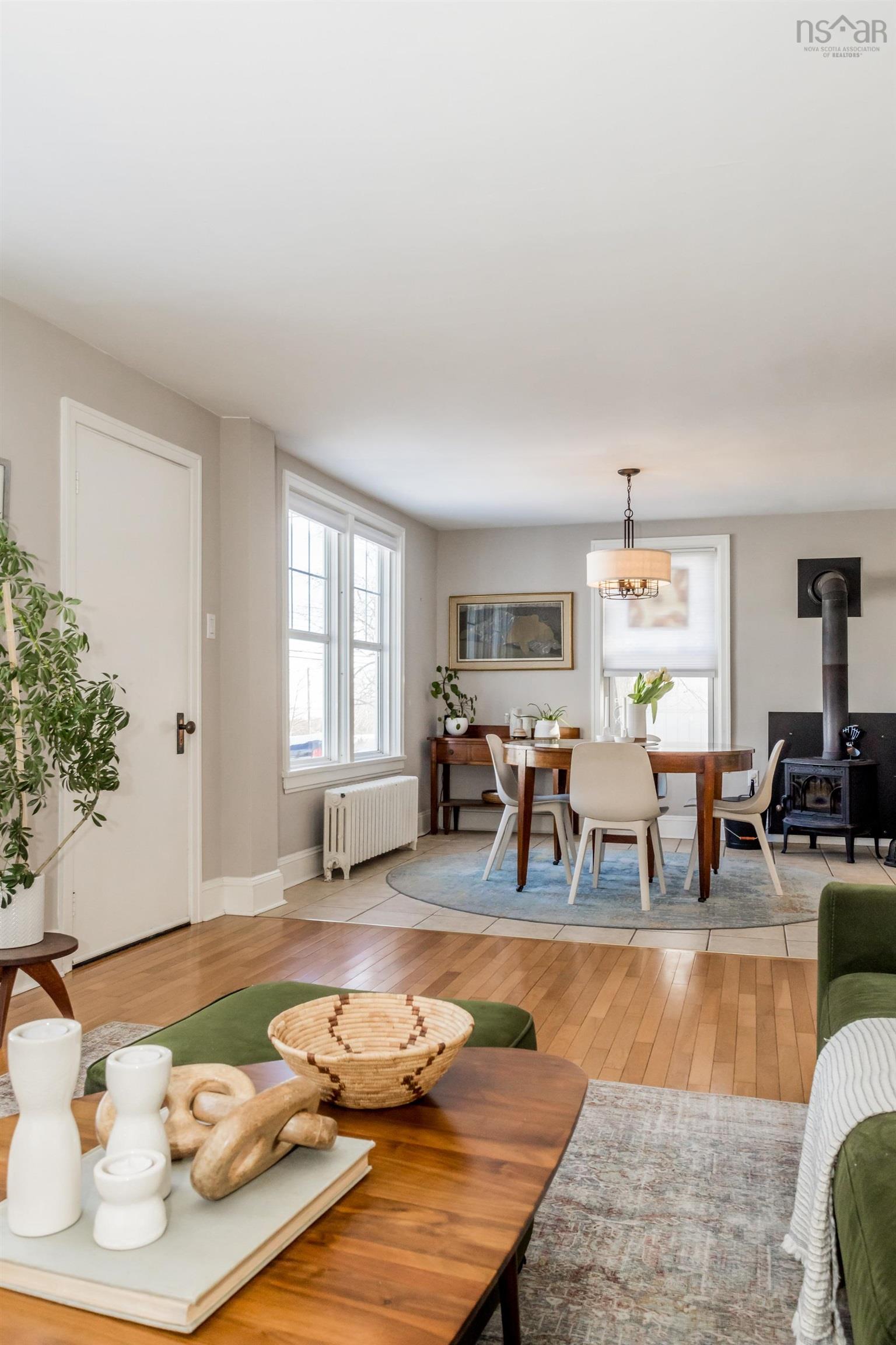 $499,000.00: 159 Pleasant Street, Wolfville