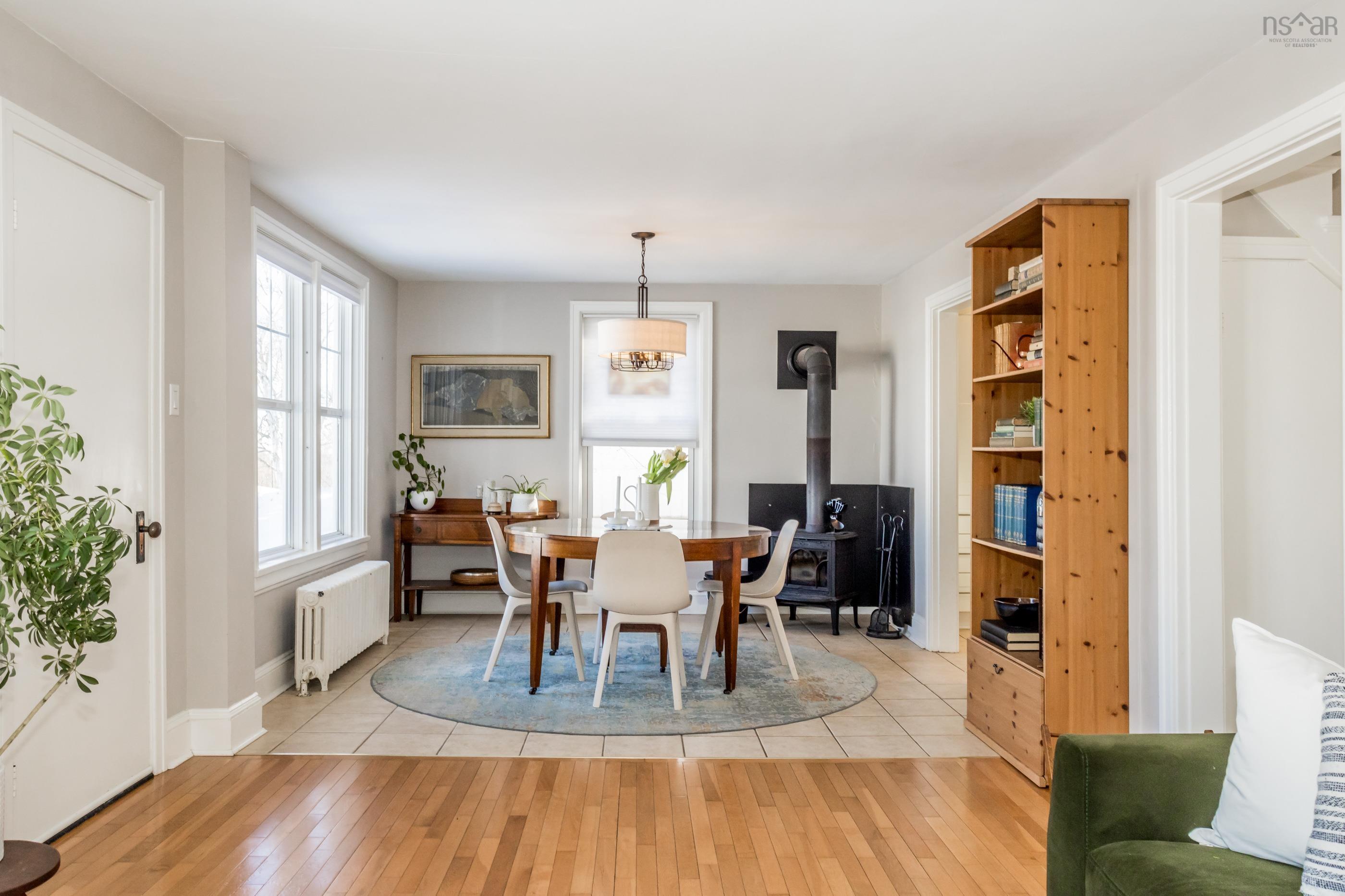 $499,000.00: 159 Pleasant Street, Wolfville