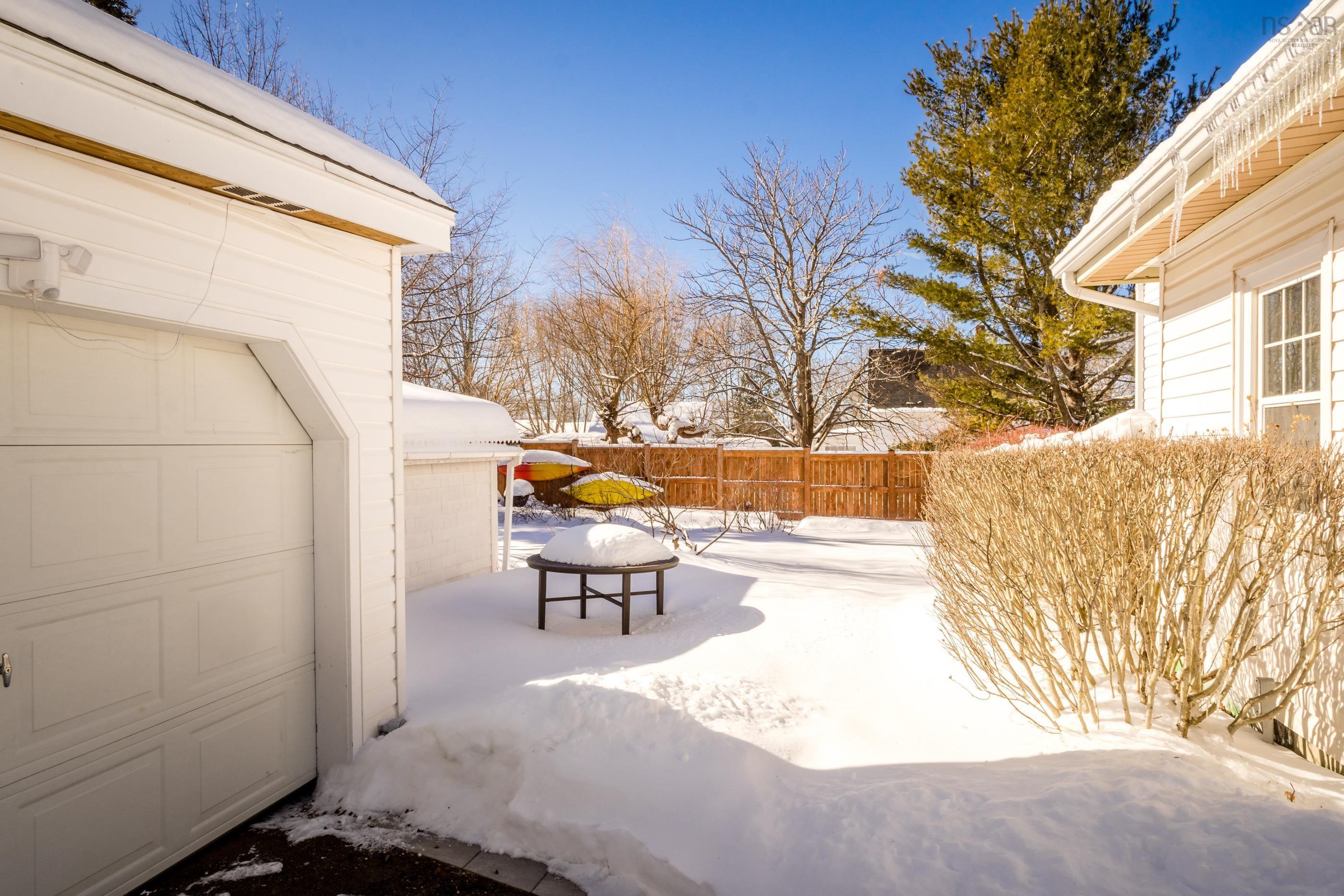 $499,000.00: 159 Pleasant Street, Wolfville