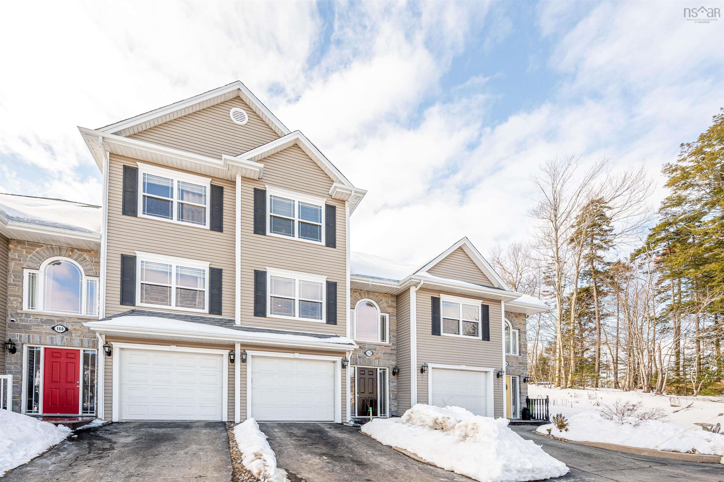 162 Beaver Bank Road, Lower Sackville, NS (MLS 202602917)