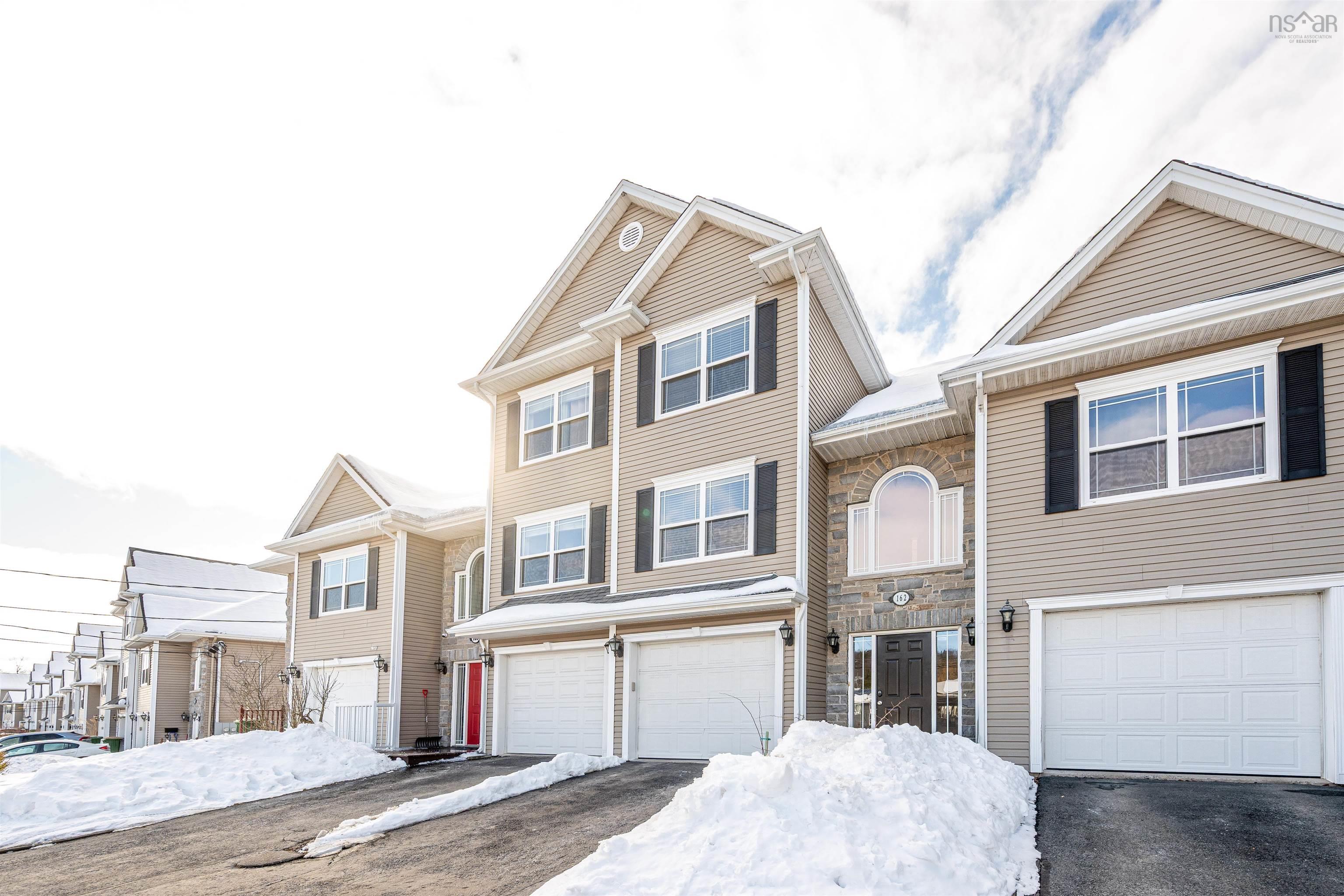 162 Beaver Bank Road, Lower Sackville, NS (MLS 202602917)