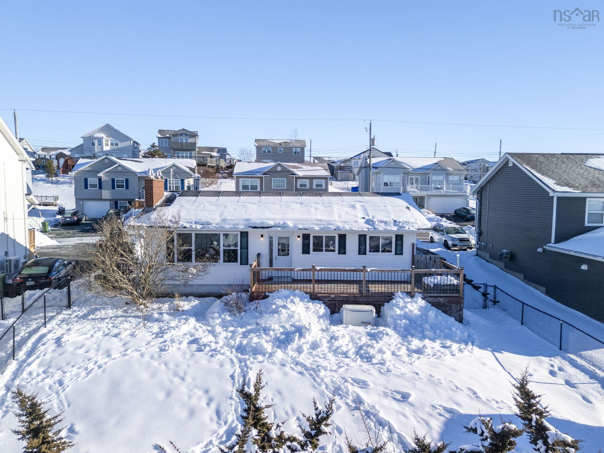 6 Kiel Court, Eastern Passage, NS (MLS 202602919)