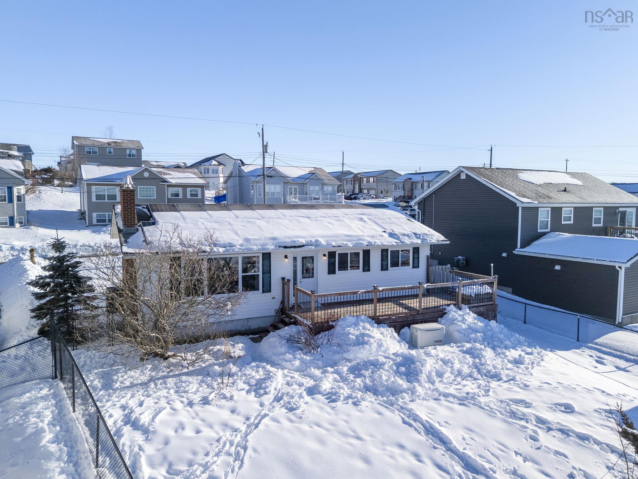 6 Kiel Court, Eastern Passage, NS (MLS 202602919)