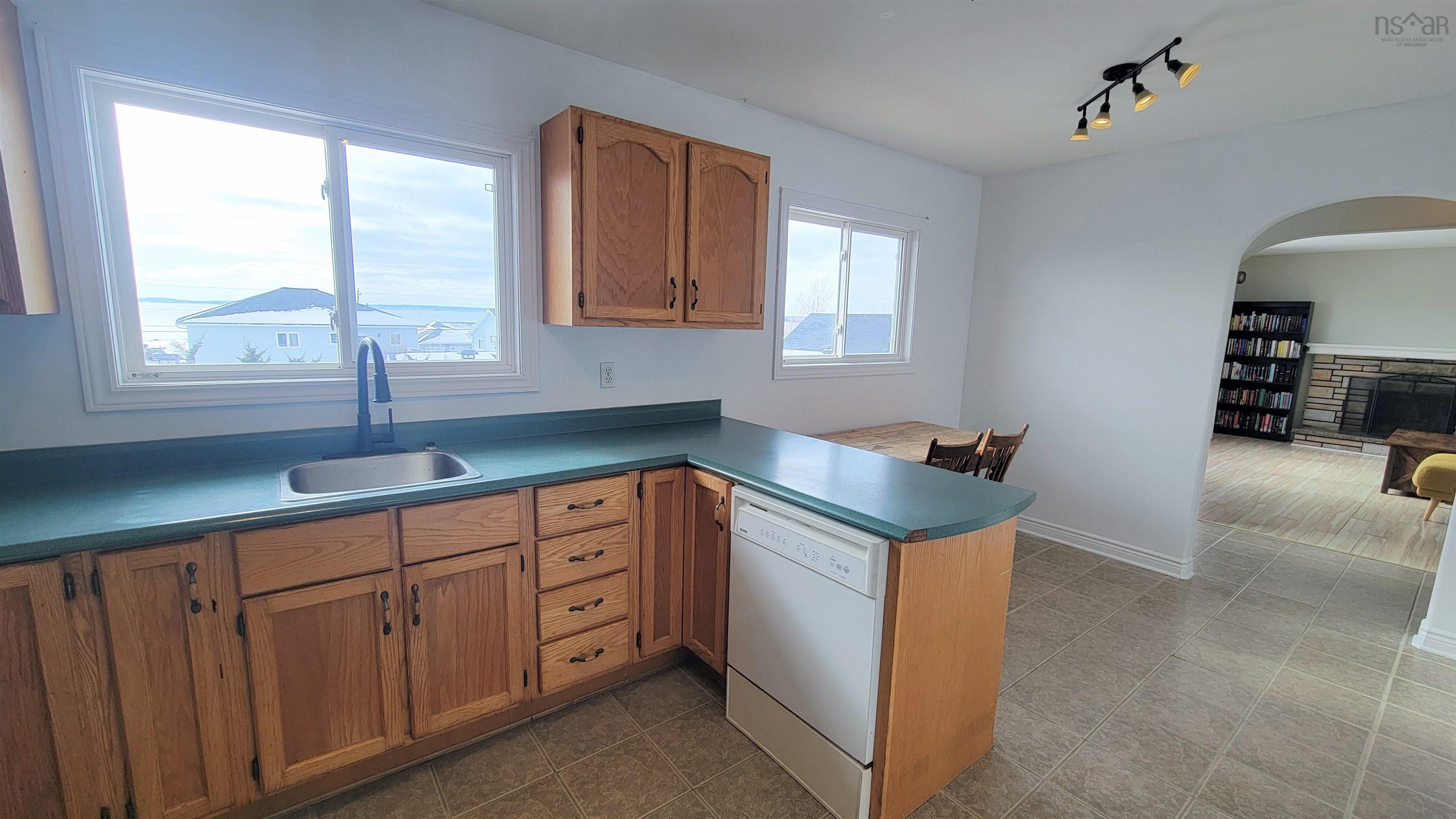 6 Kiel Court, Eastern Passage, NS (MLS 202602919)