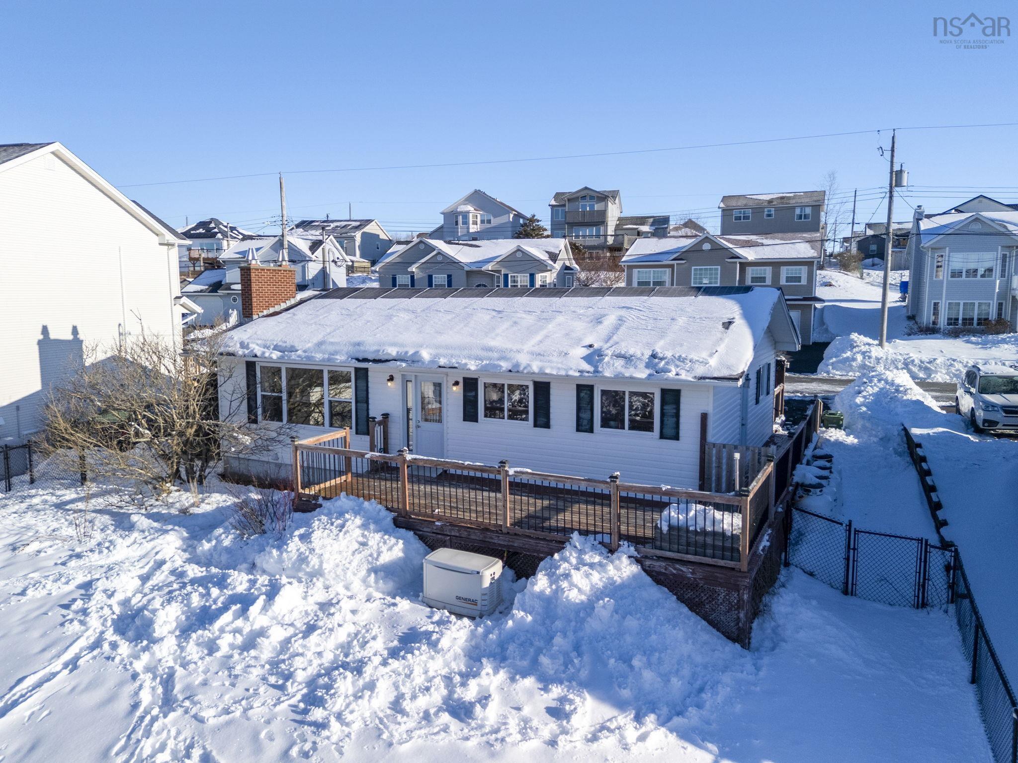 6 Kiel Court, Eastern Passage, NS (MLS 202602919)