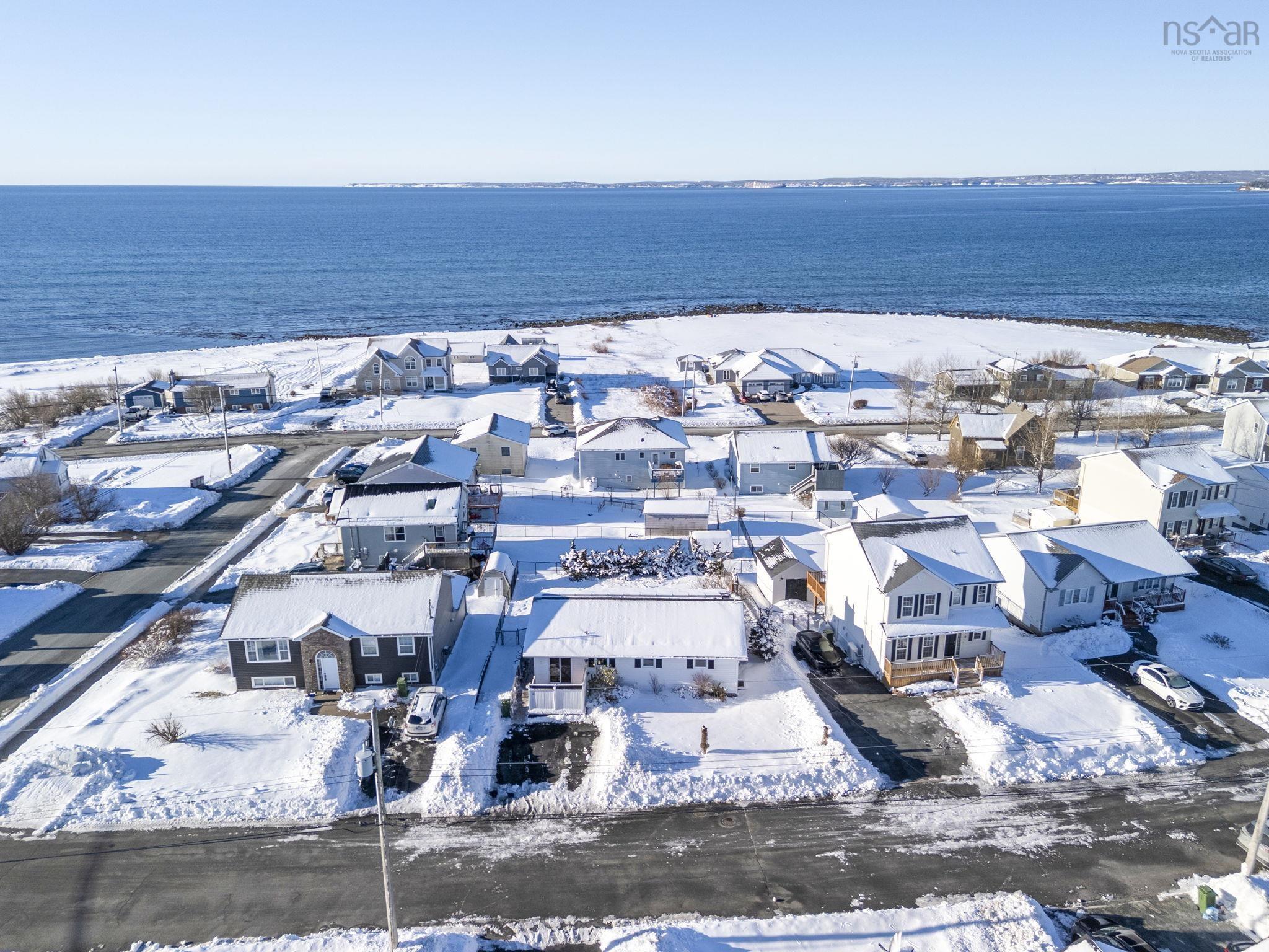 6 Kiel Court, Eastern Passage, NS (MLS 202602919)