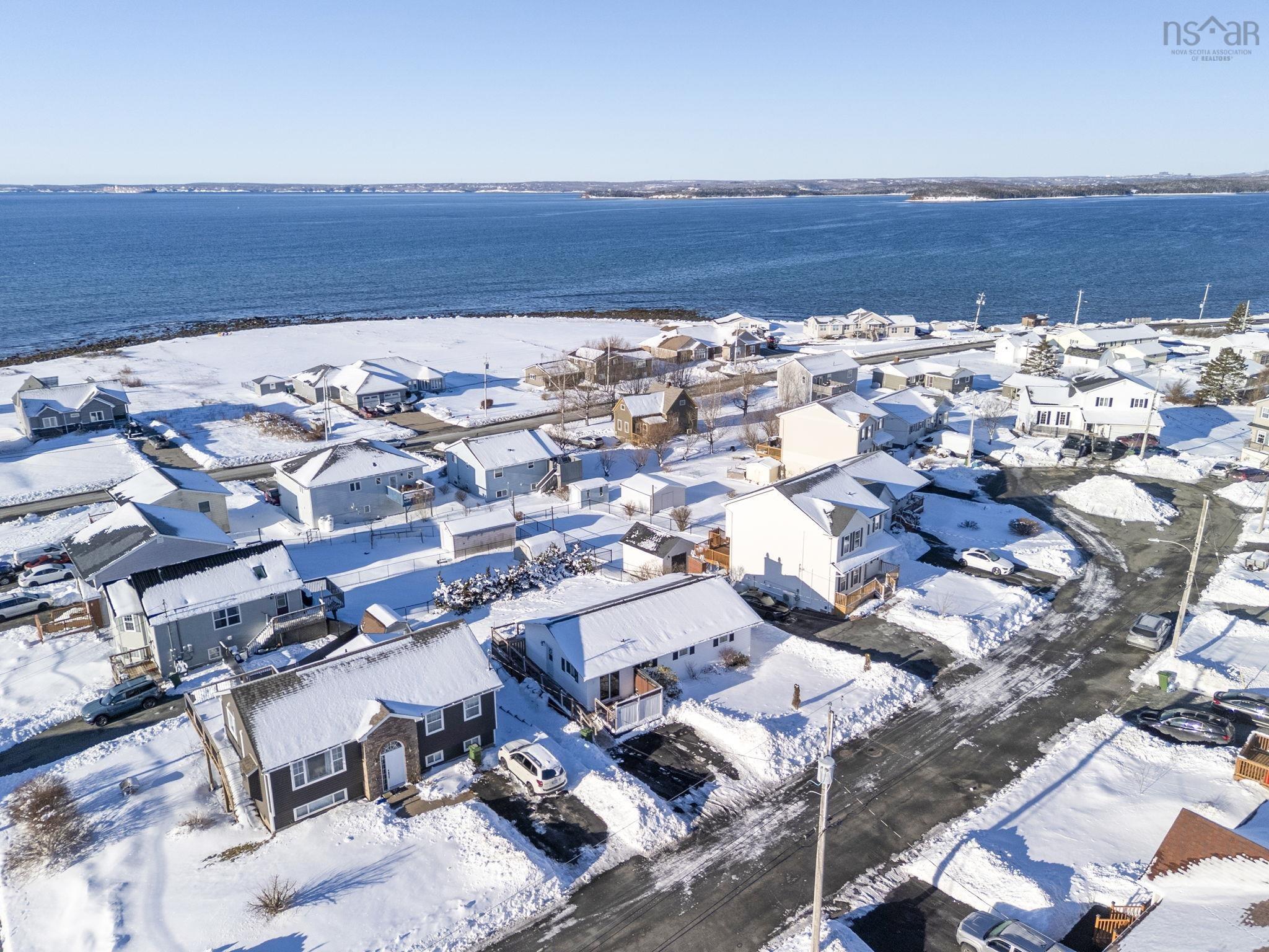 6 Kiel Court, Eastern Passage, NS (MLS 202602919)