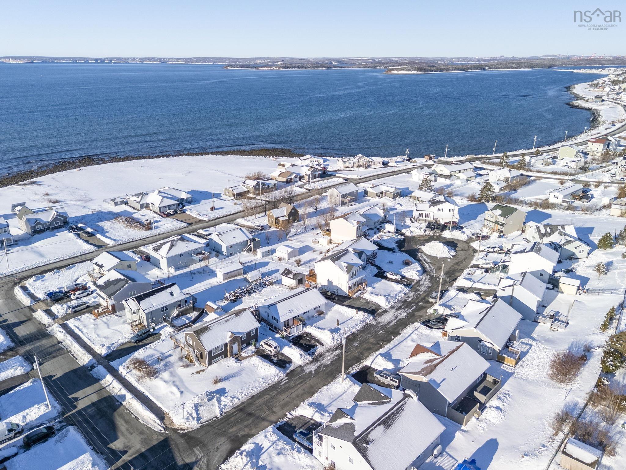 6 Kiel Court, Eastern Passage, NS (MLS 202602919)