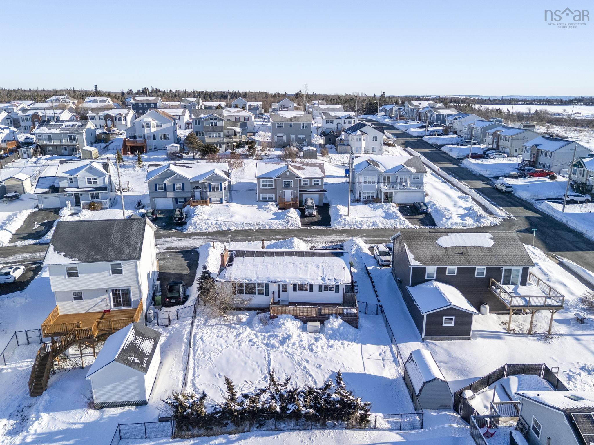 6 Kiel Court, Eastern Passage, NS (MLS 202602919)