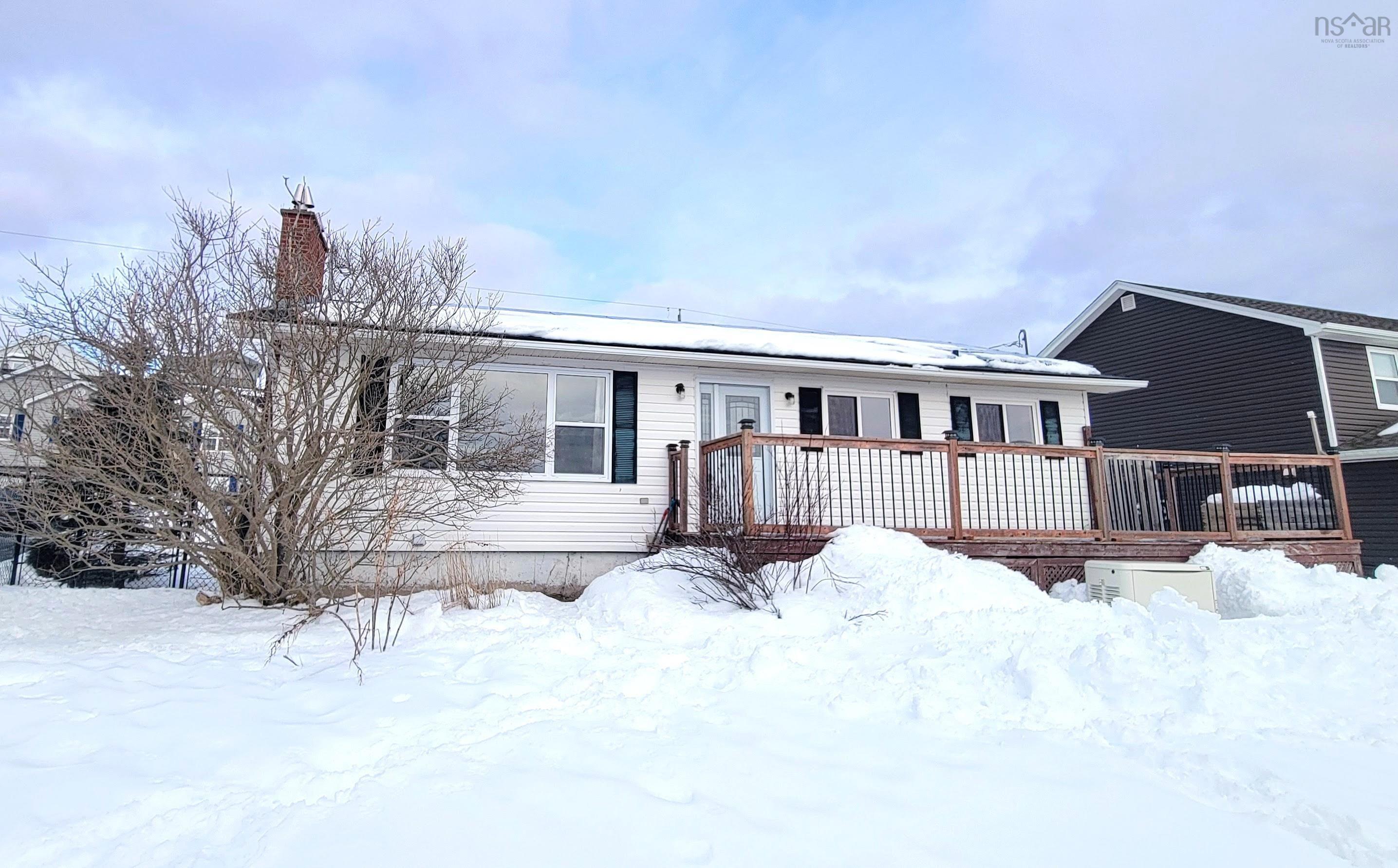 6 Kiel Court, Eastern Passage, NS (MLS 202602919)