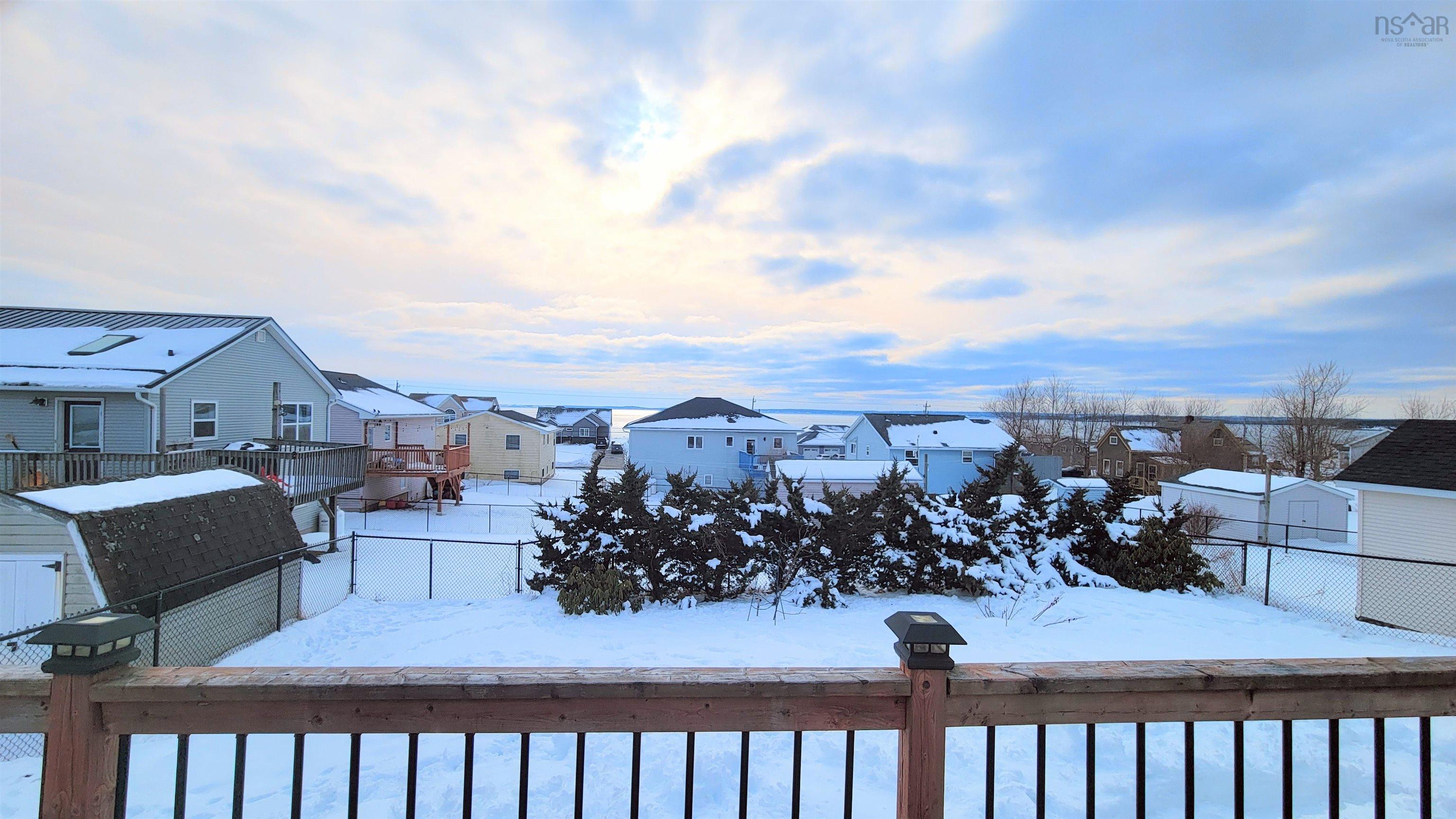 6 Kiel Court, Eastern Passage, NS (MLS 202602919)