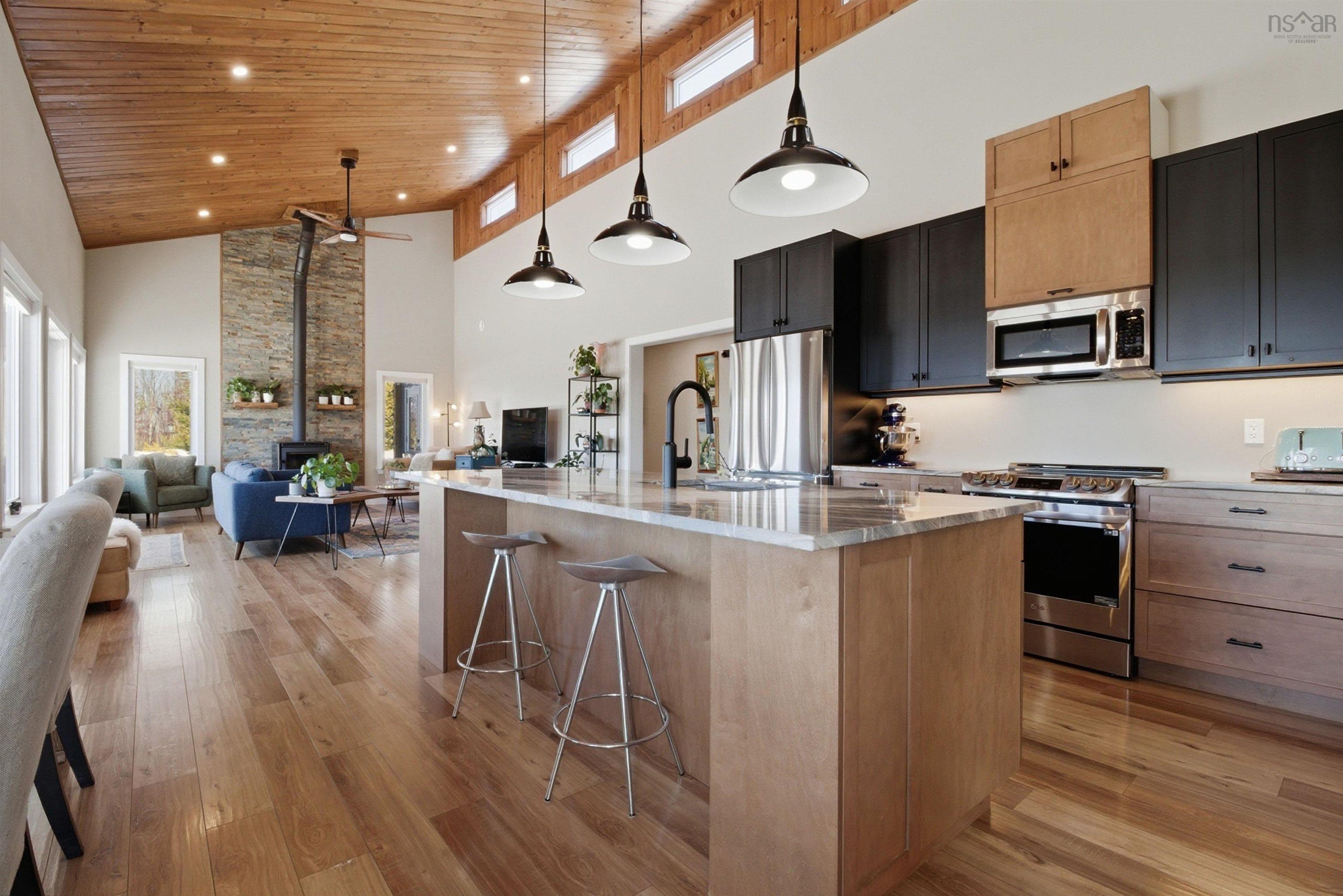 $724,900.00: 45 River Mill Terrace, Conquerall Mills