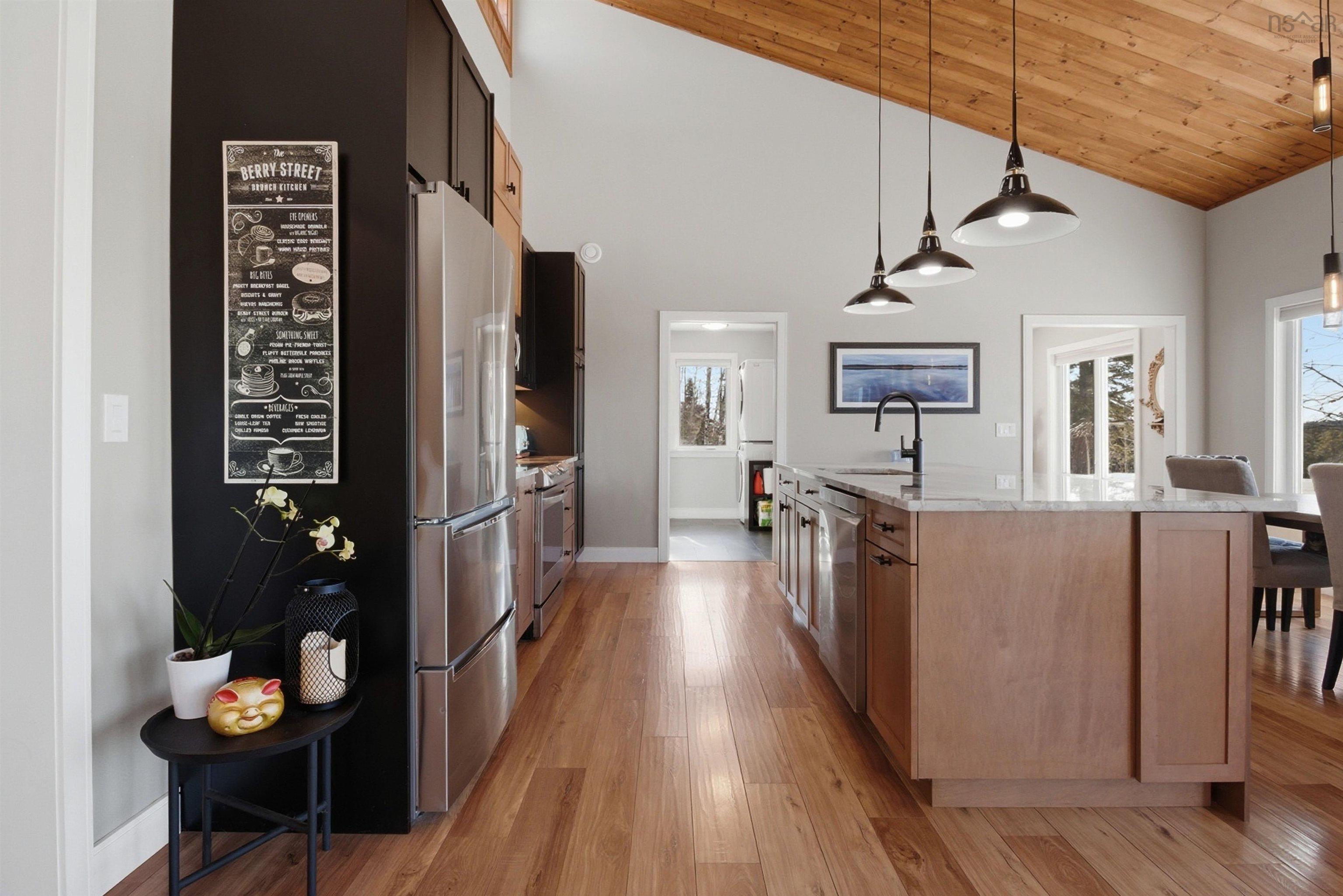 $724,900.00: 45 River Mill Terrace, Conquerall Mills