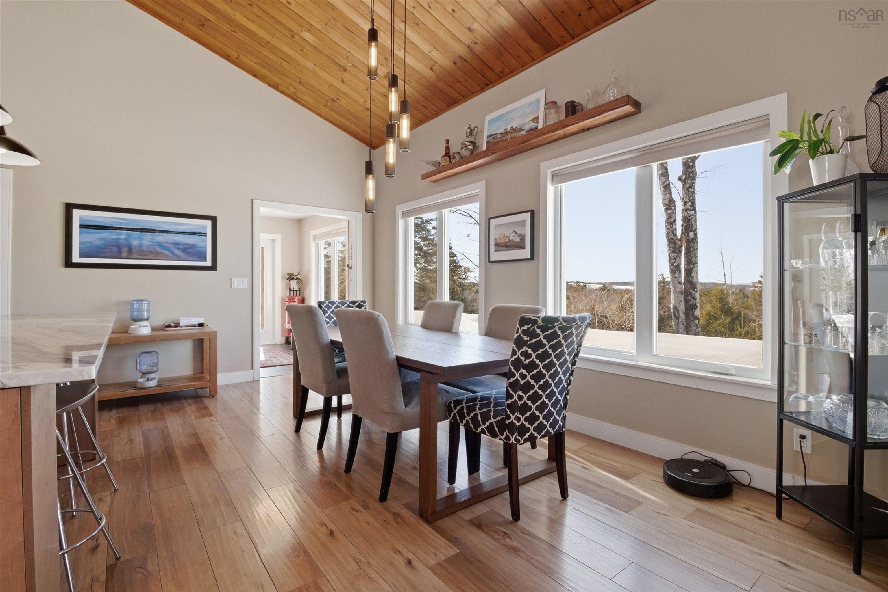 $724,900.00: 45 River Mill Terrace, Conquerall Mills