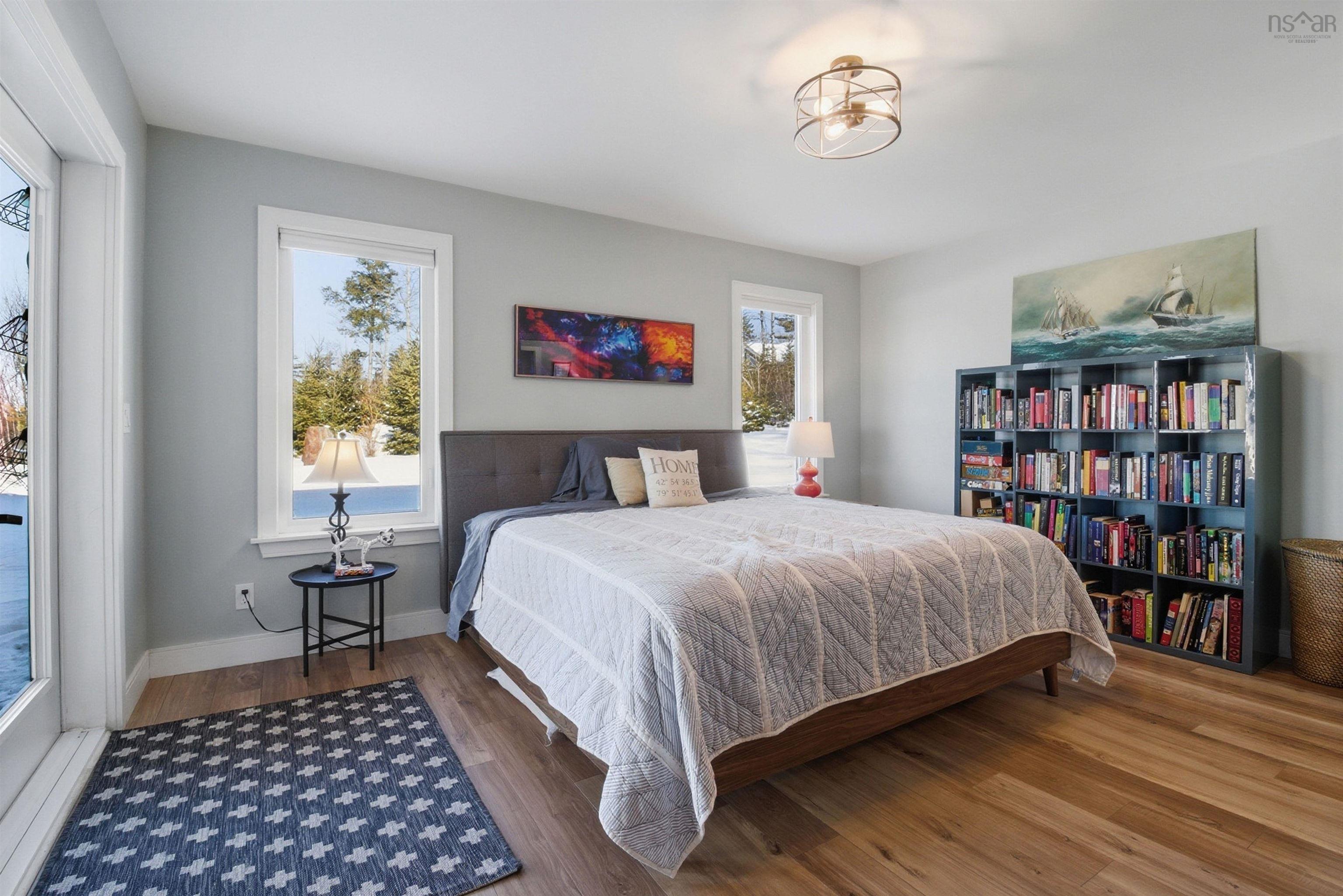 $724,900.00: 45 River Mill Terrace, Conquerall Mills