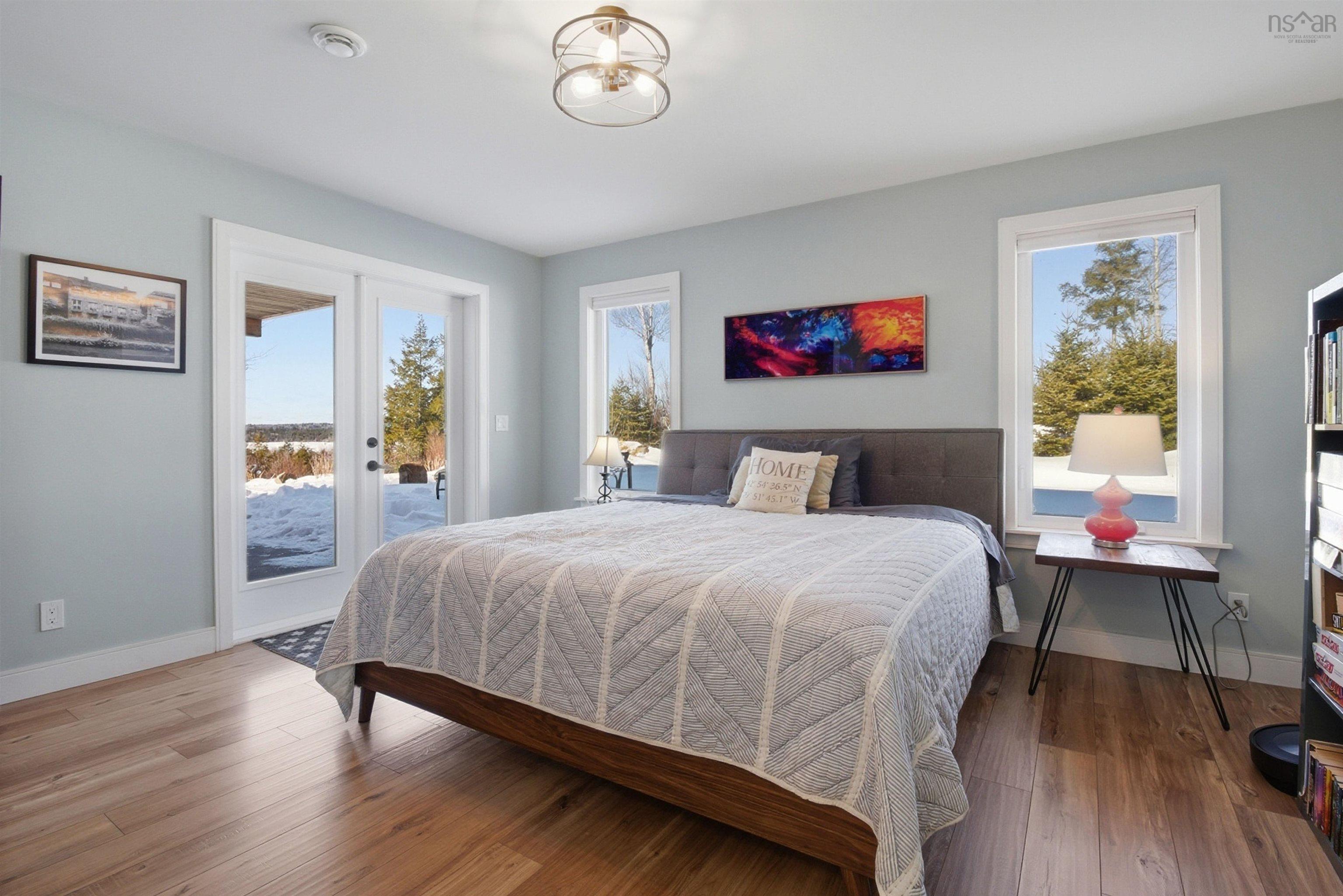 $724,900.00: 45 River Mill Terrace, Conquerall Mills