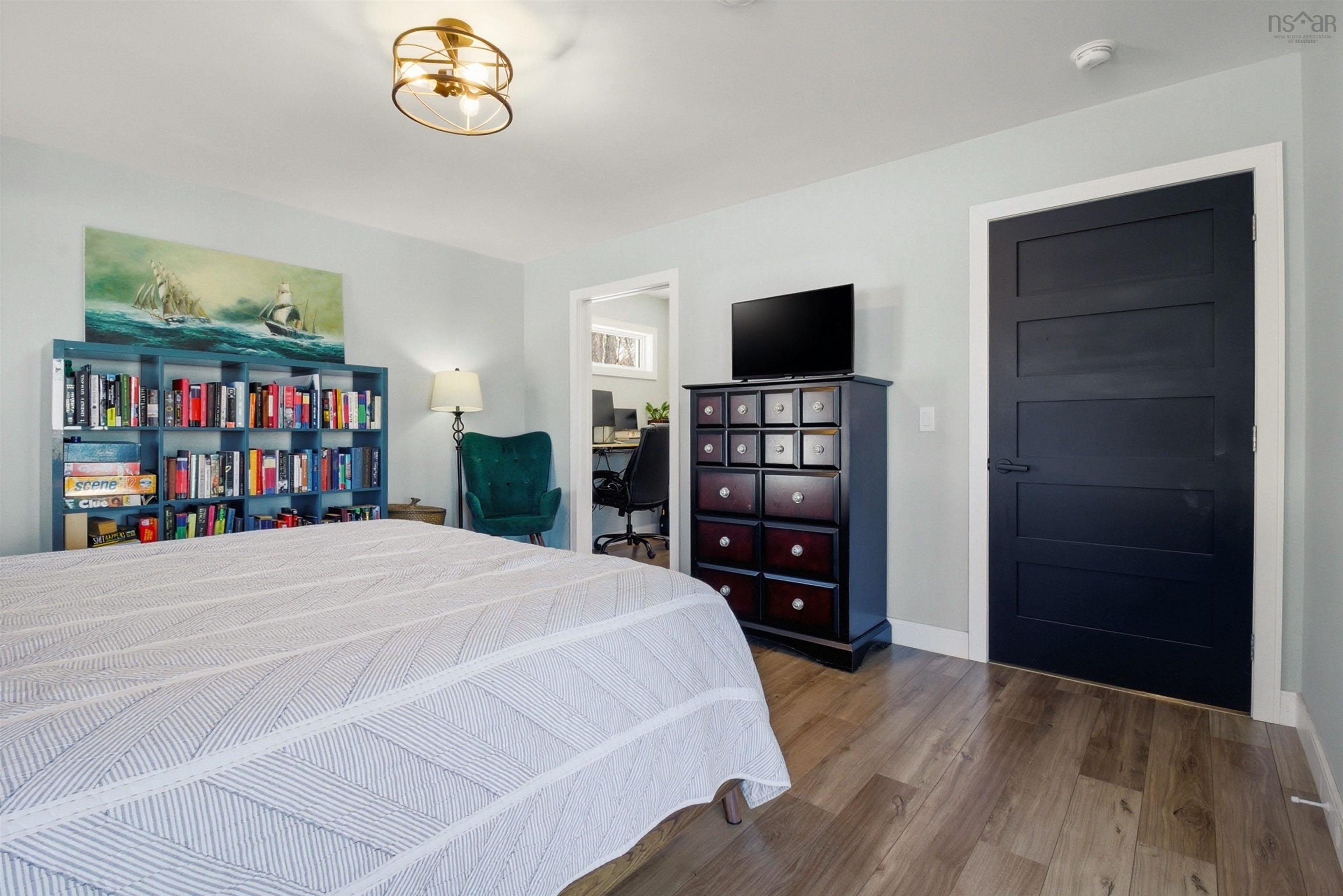 $724,900.00: 45 River Mill Terrace, Conquerall Mills