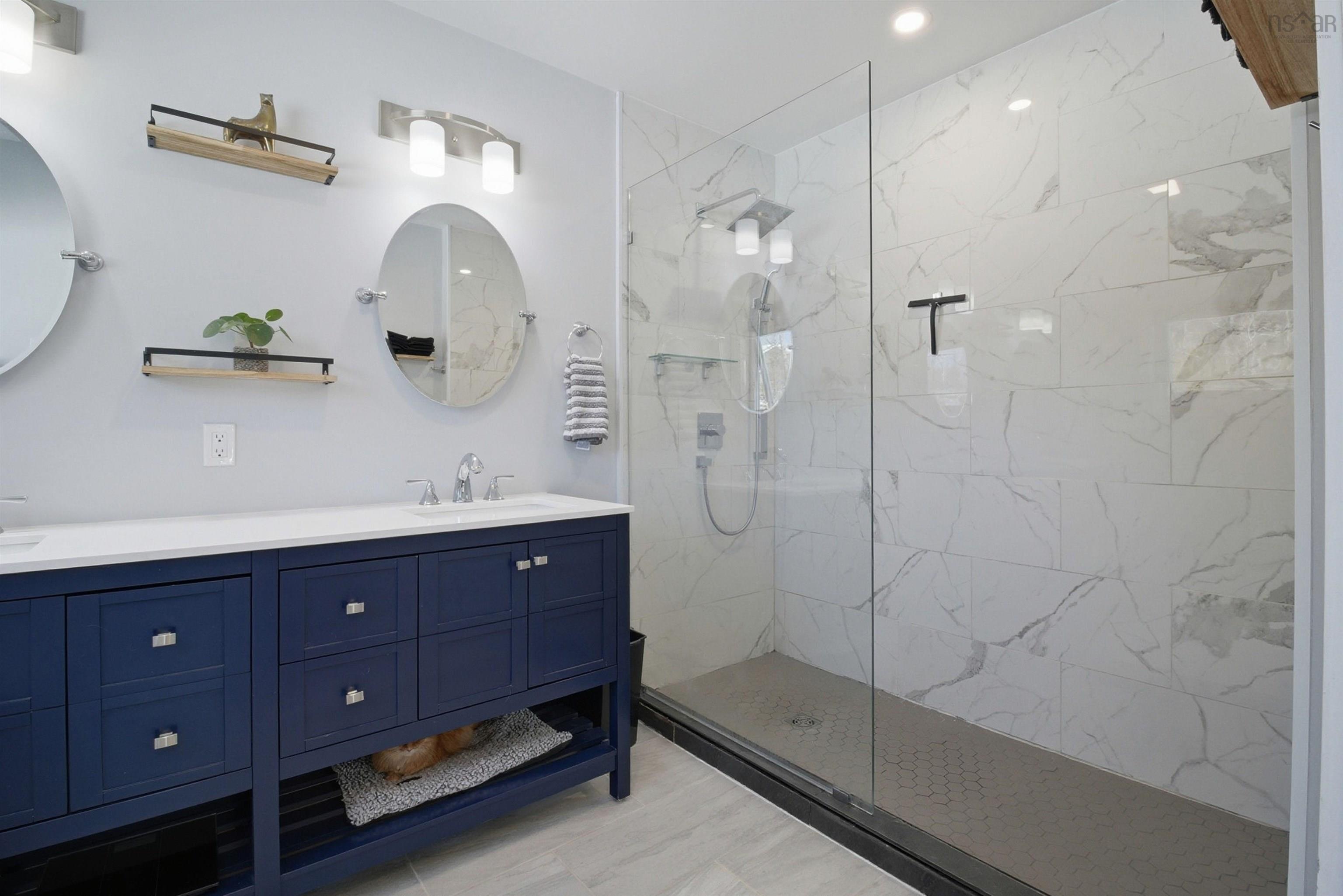 $724,900.00: 45 River Mill Terrace, Conquerall Mills