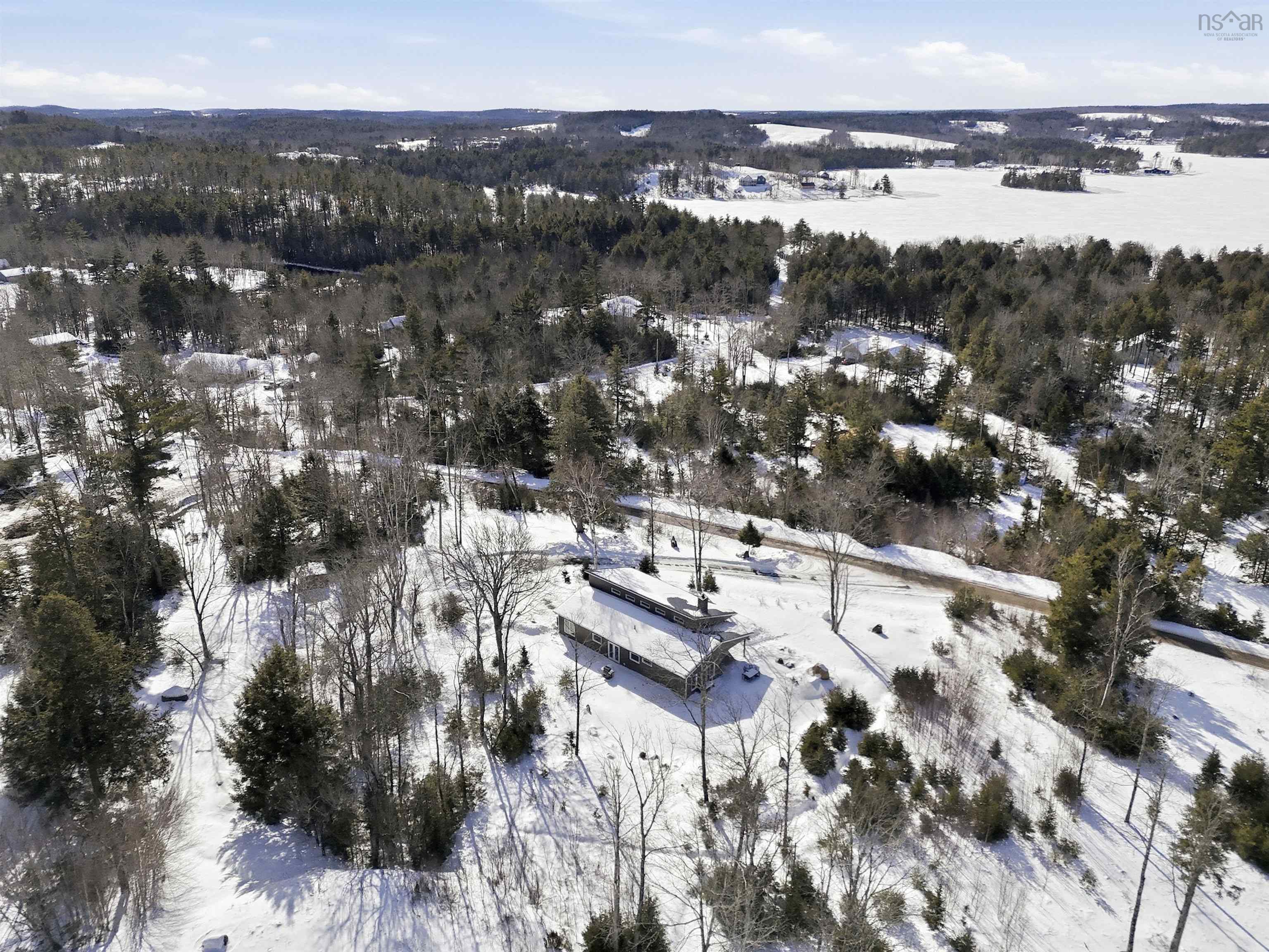 $724,900.00: 45 River Mill Terrace, Conquerall Mills