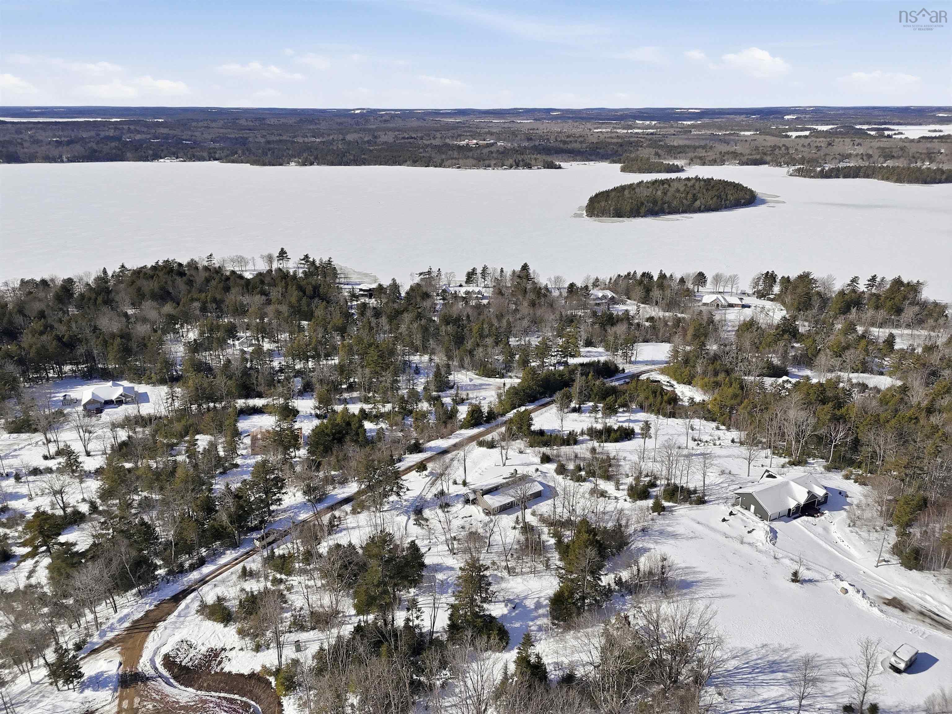 $724,900.00: 45 River Mill Terrace, Conquerall Mills