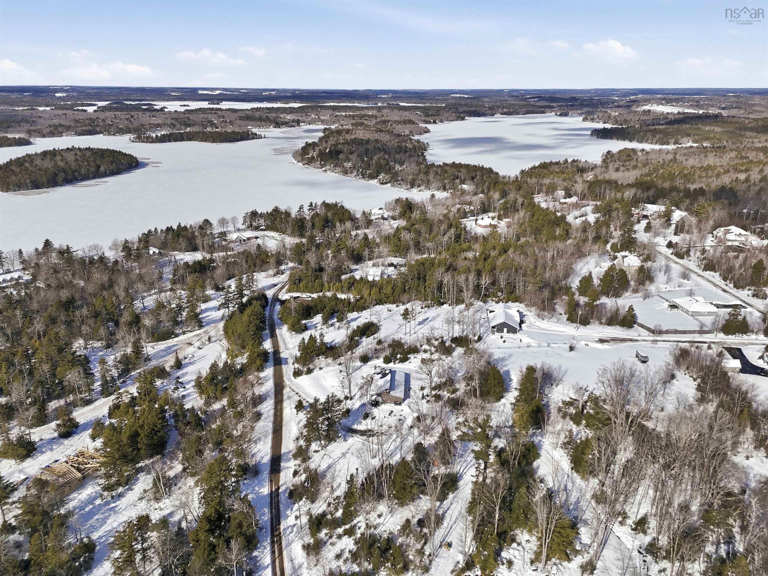 $724,900.00: 45 River Mill Terrace, Conquerall Mills