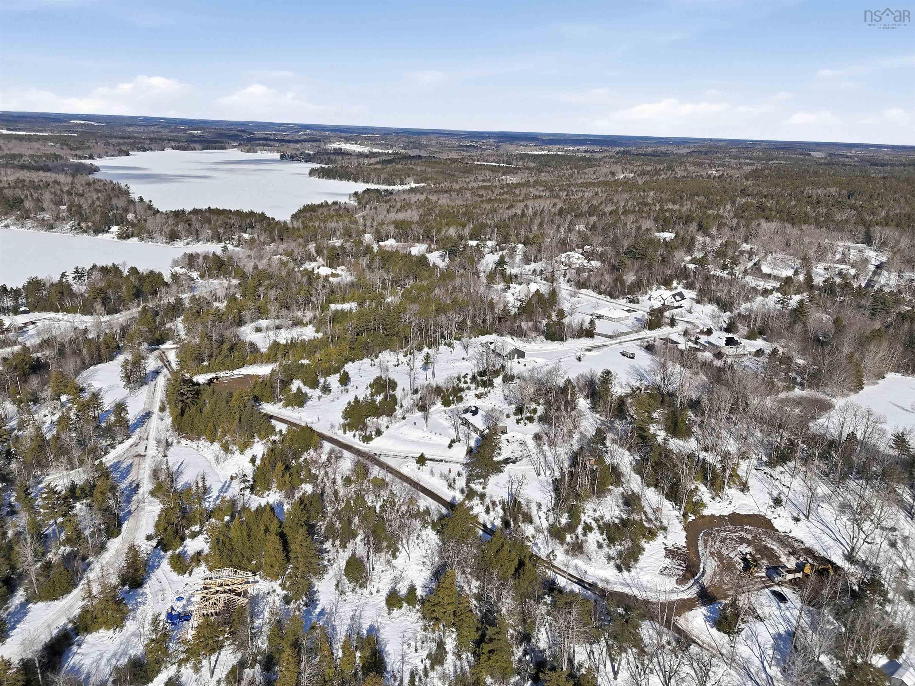 $724,900.00: 45 River Mill Terrace, Conquerall Mills