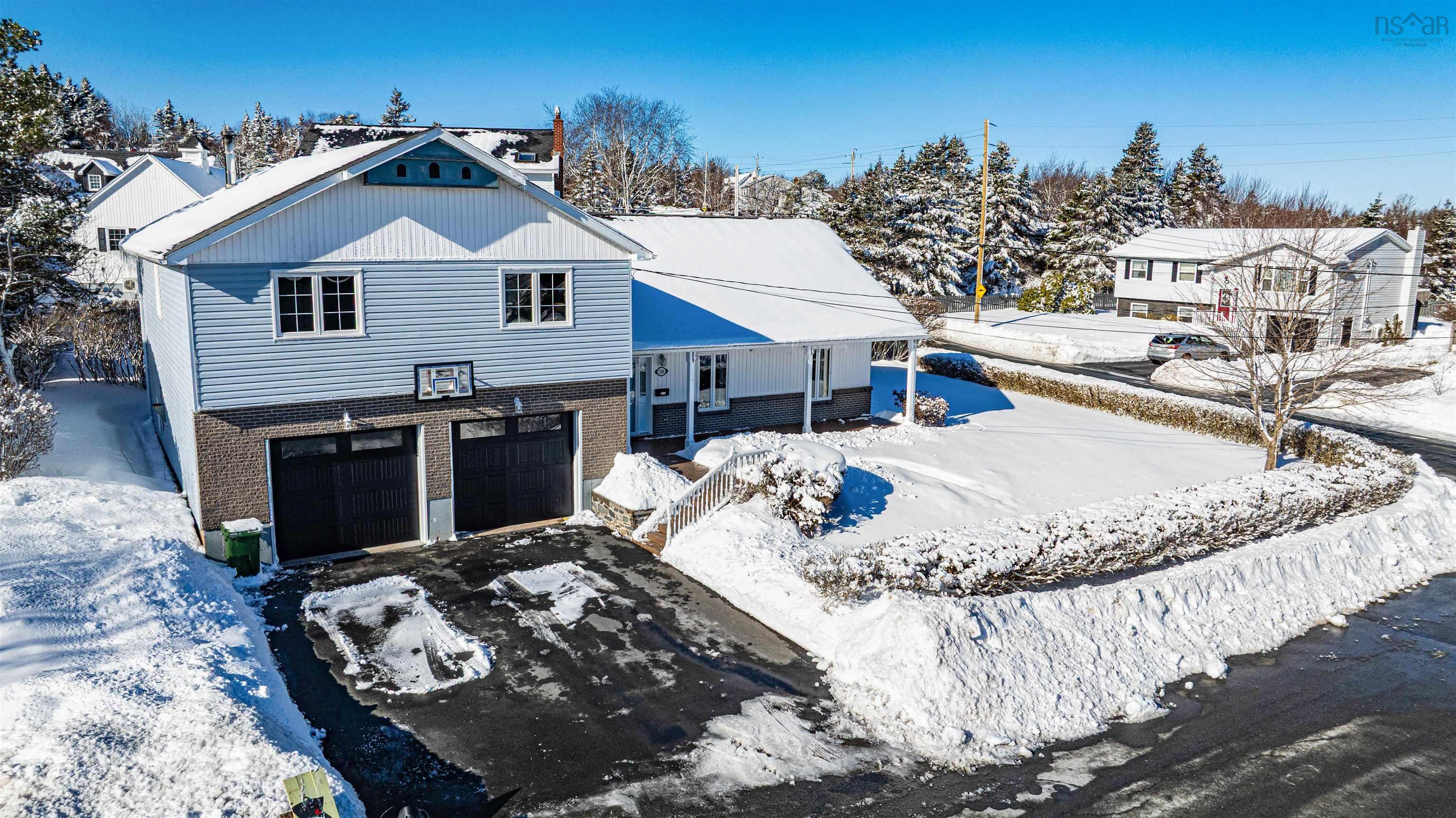 114 Essex Drive, Herring Cove, NS (MLS 202602923)