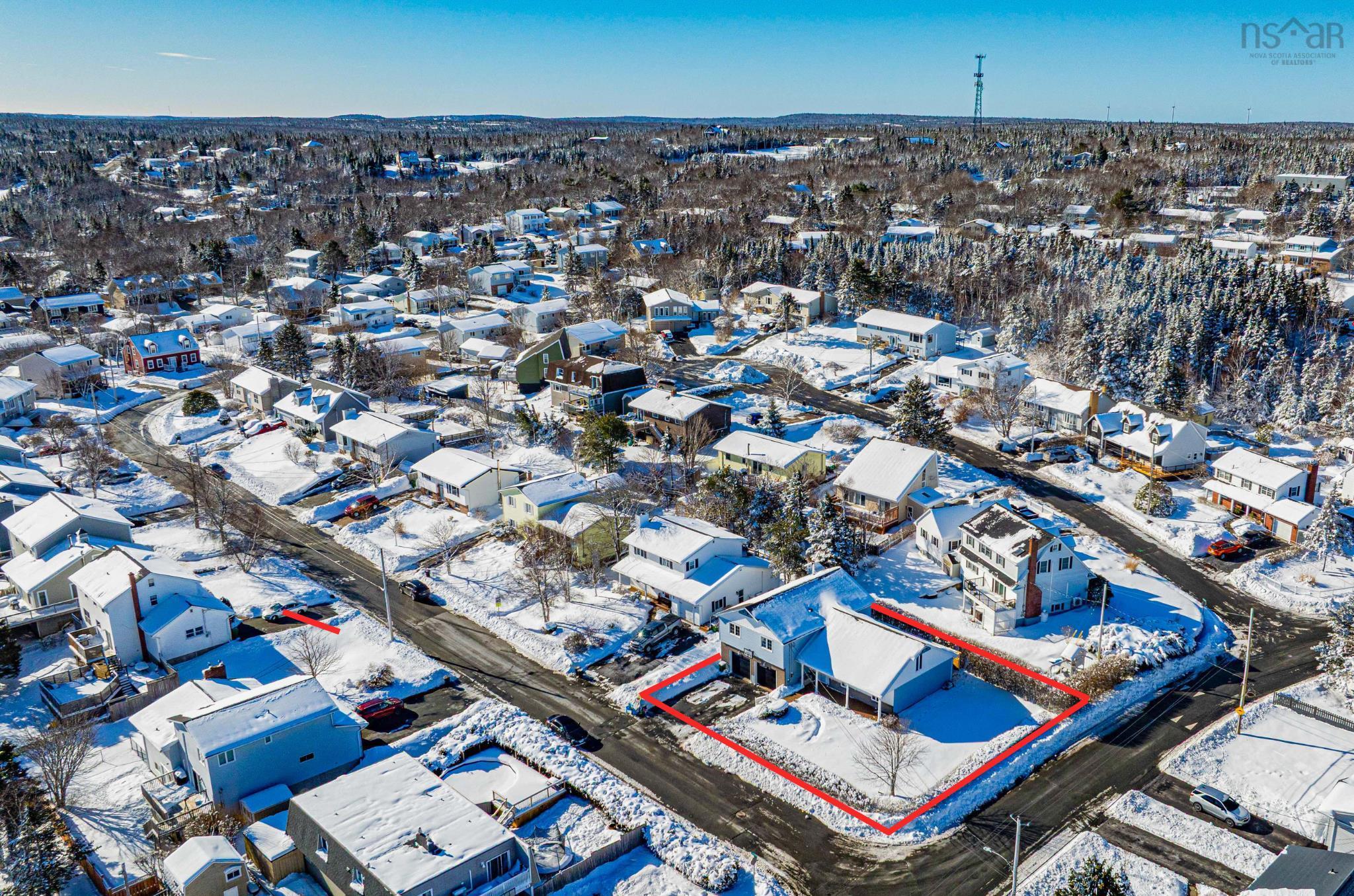 114 Essex Drive, Herring Cove, NS (MLS 202602923)