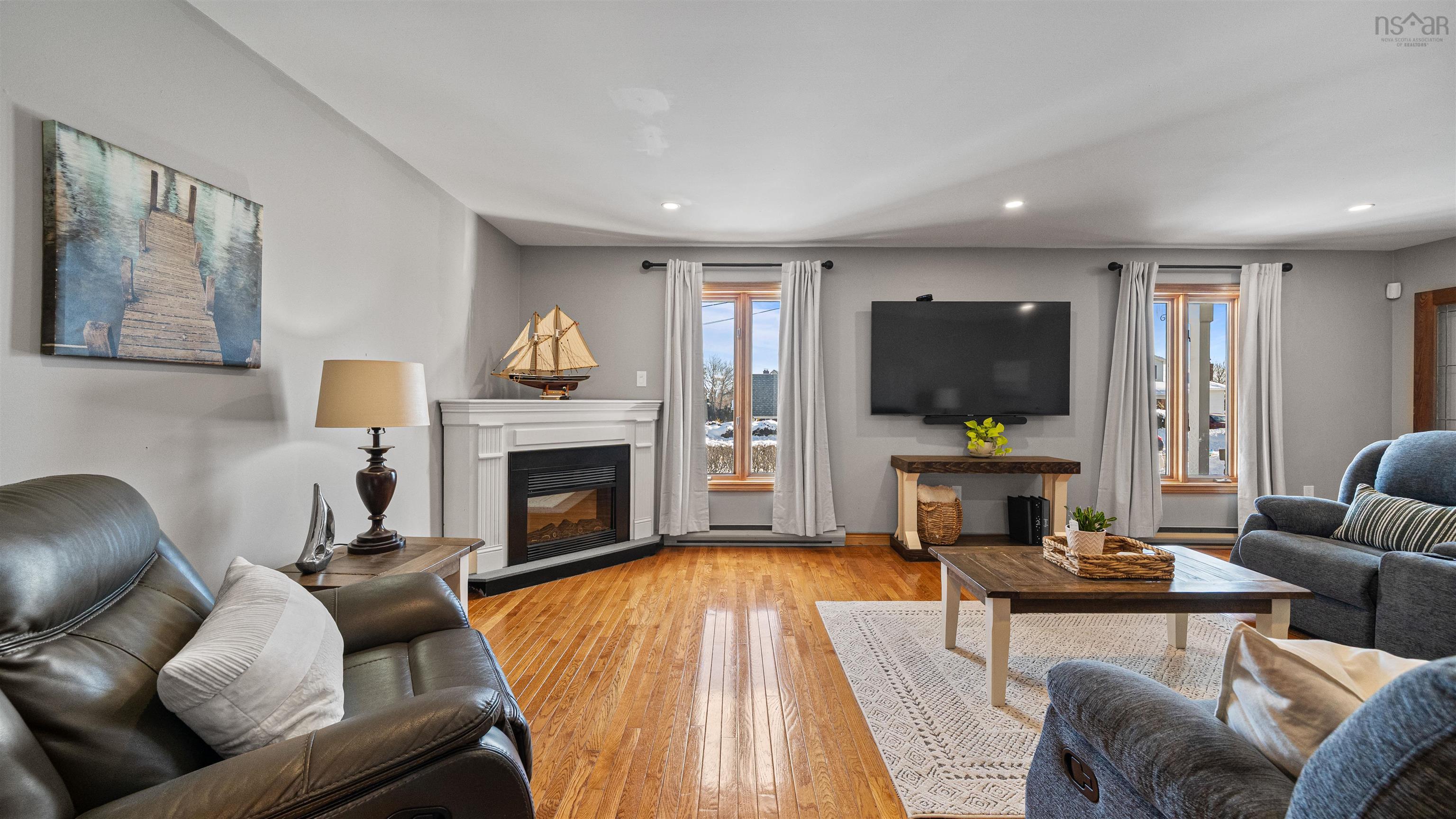 114 Essex Drive, Herring Cove, NS (MLS 202602923)