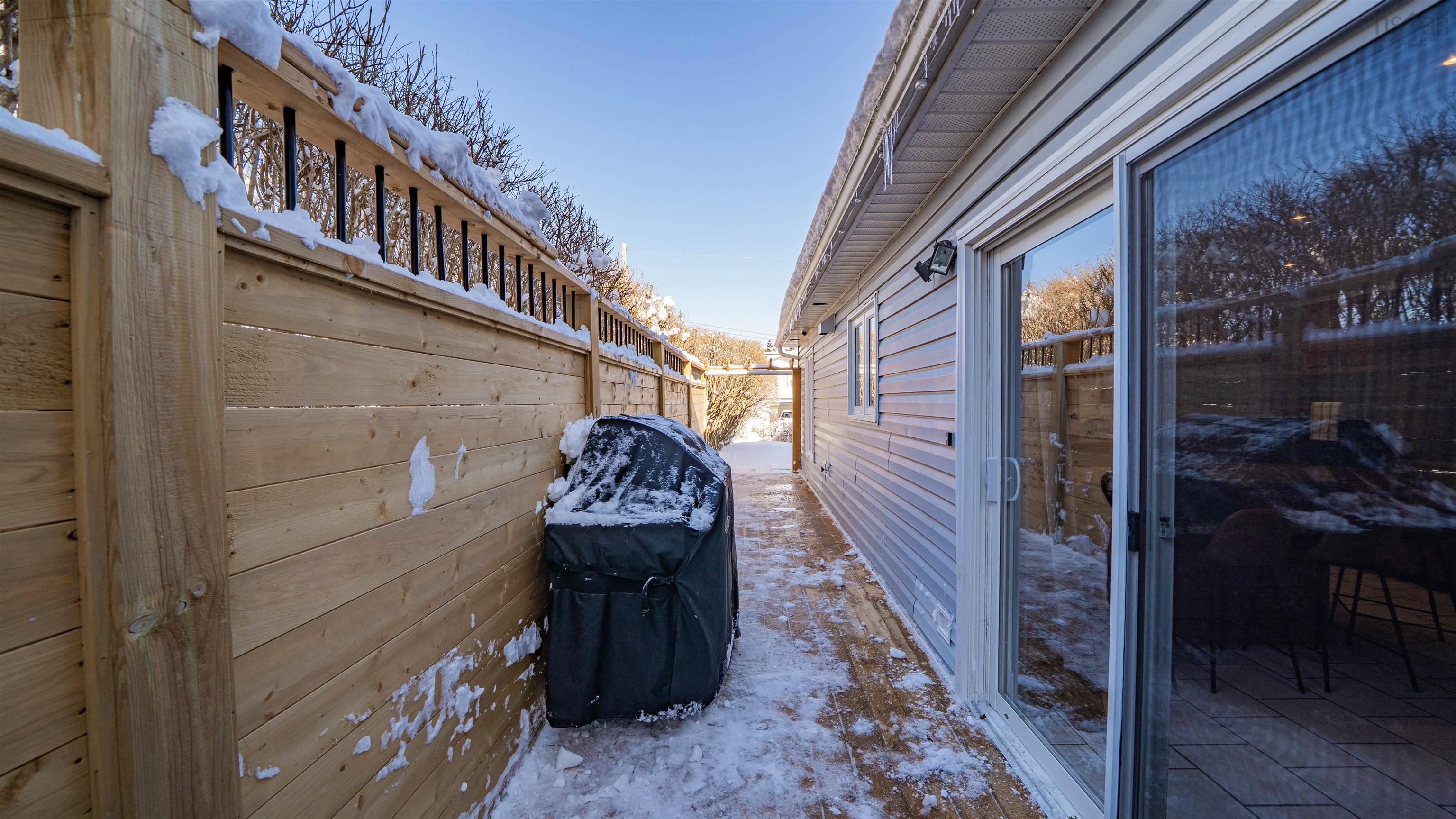 114 Essex Drive, Herring Cove, NS (MLS 202602923)