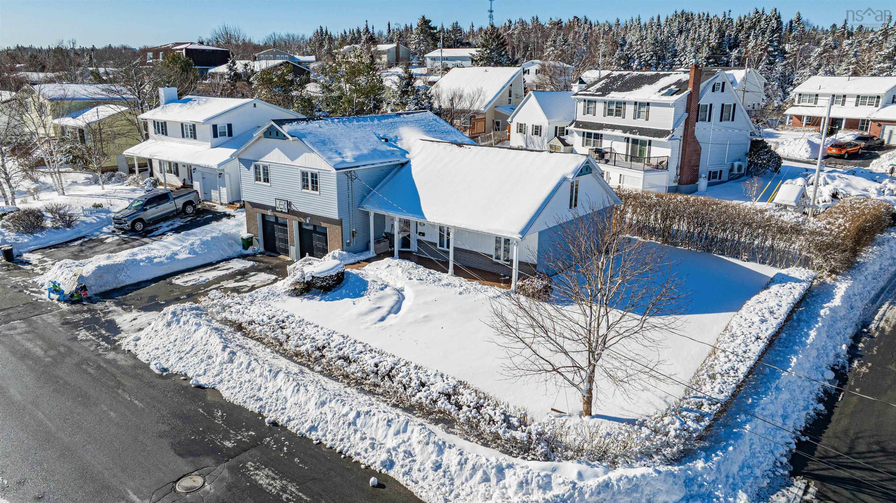 114 Essex Drive, Herring Cove, NS (MLS 202602923)