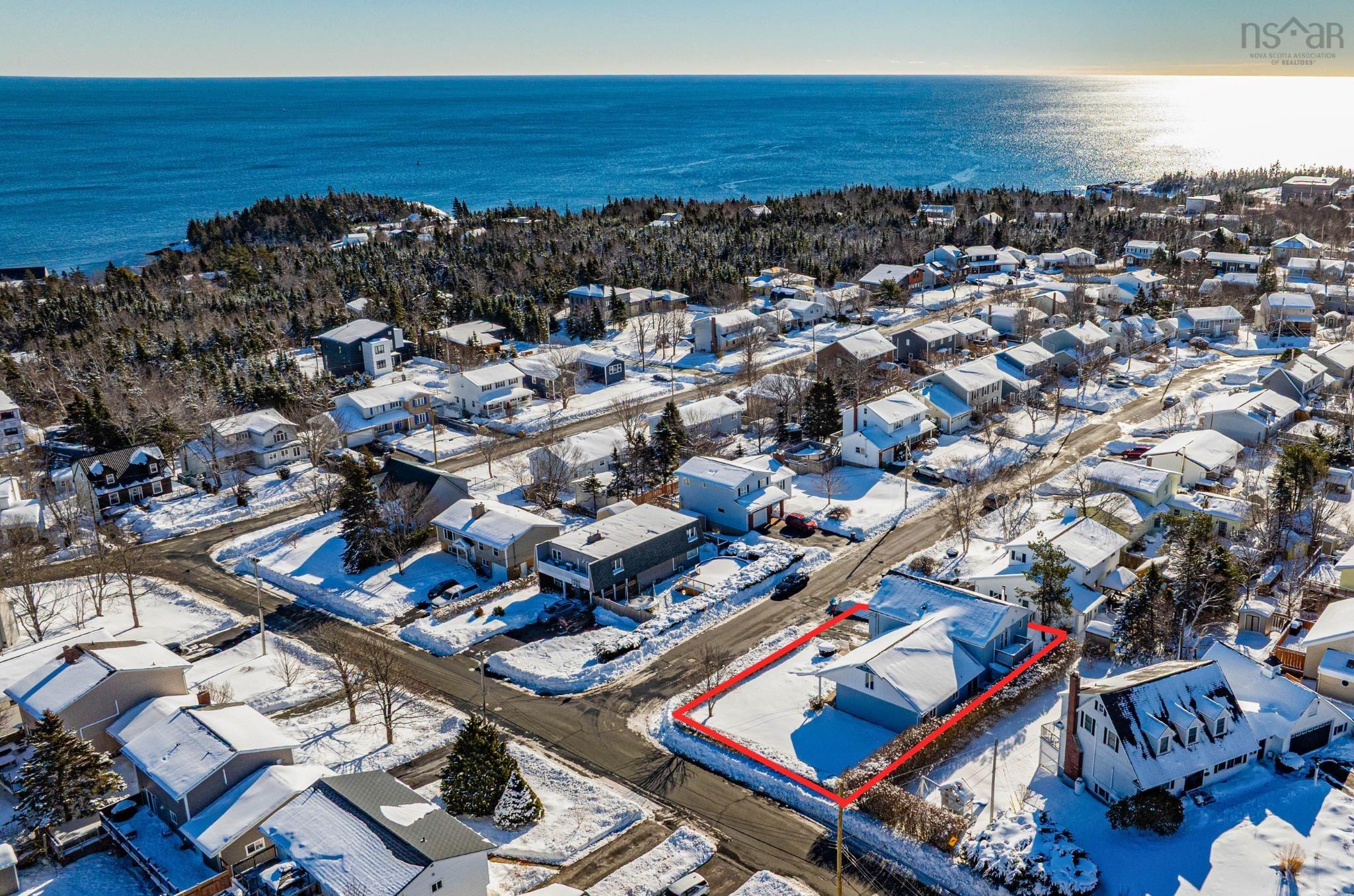 114 Essex Drive, Herring Cove, NS (MLS 202602923)