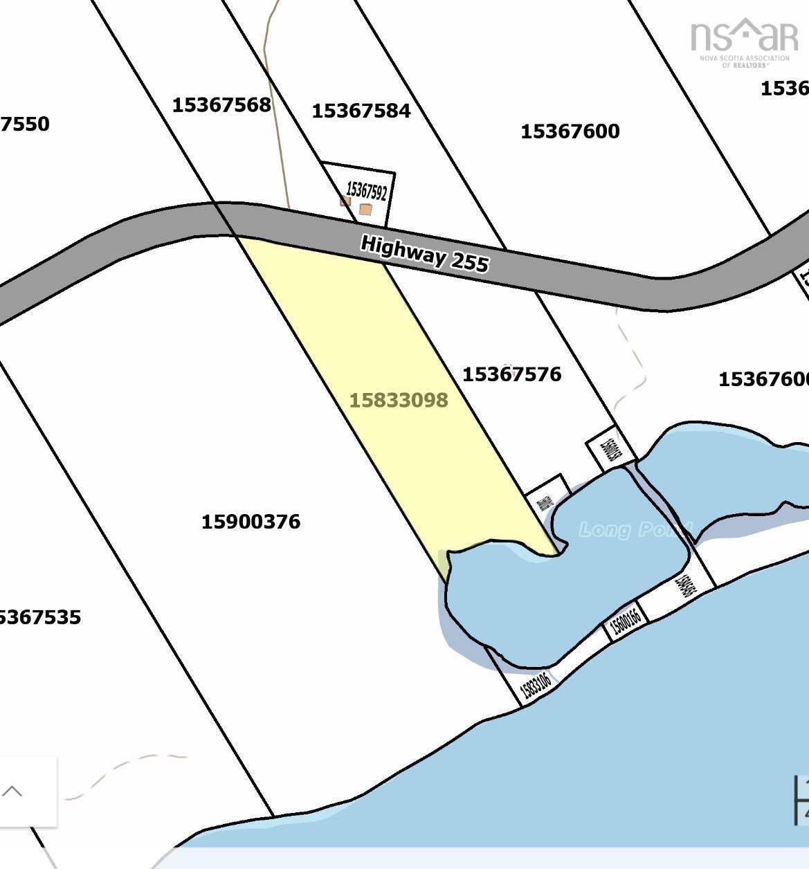 $79,900.00: 255 Highway, Round Island