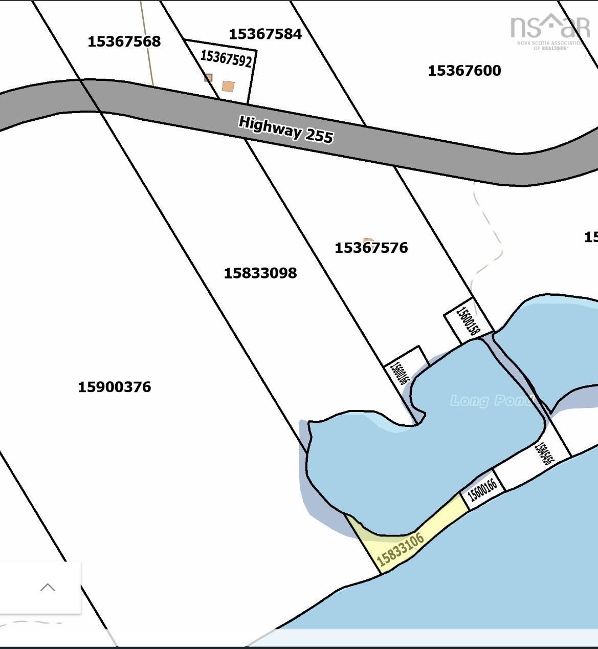 $79,900.00: 255 Highway, Round Island