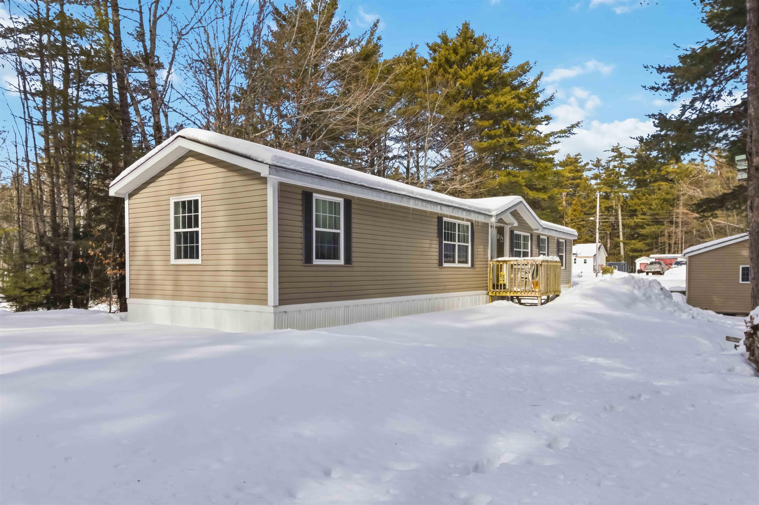 $259,000.00: 103 Hirtle Road, Dayspring